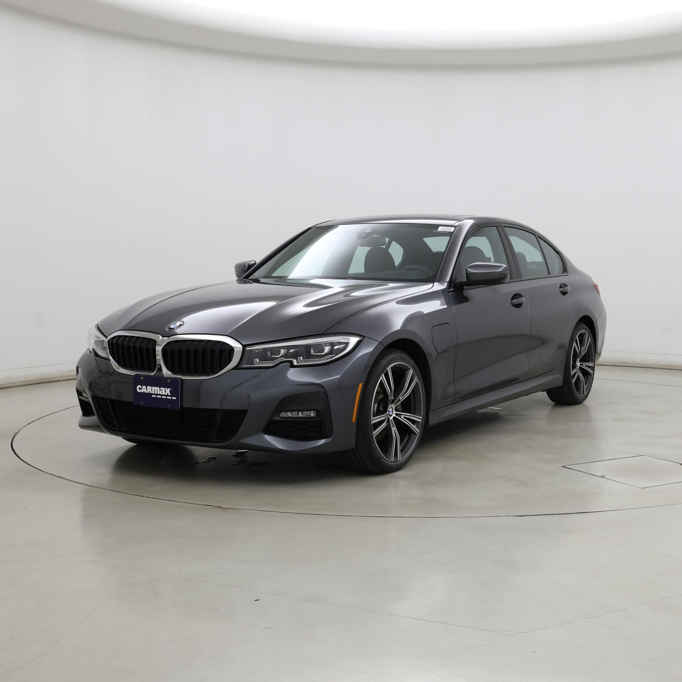 Thumbnail: 2021 BMW 3 Series - 4