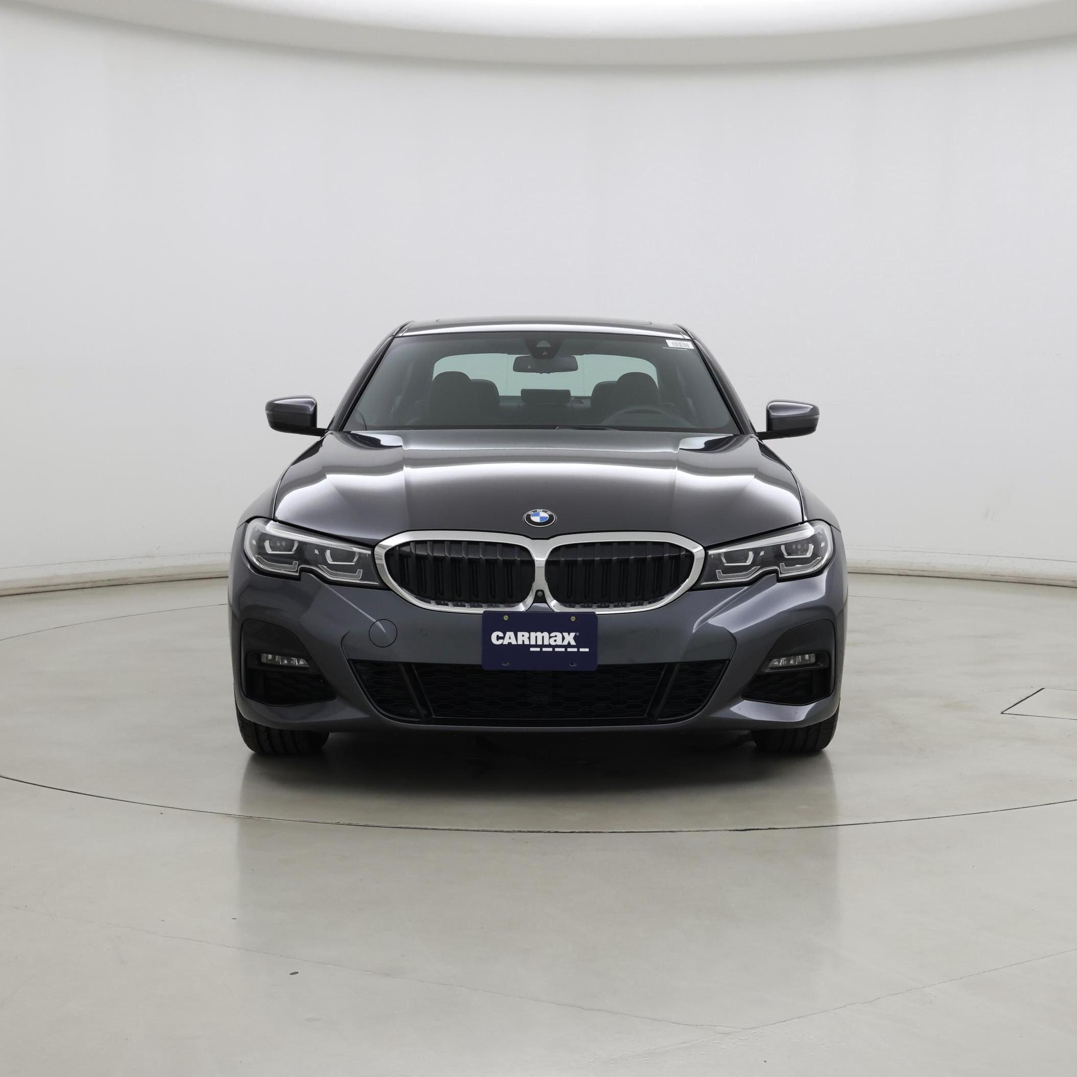 Thumbnail: 2021 BMW 3 Series - 5