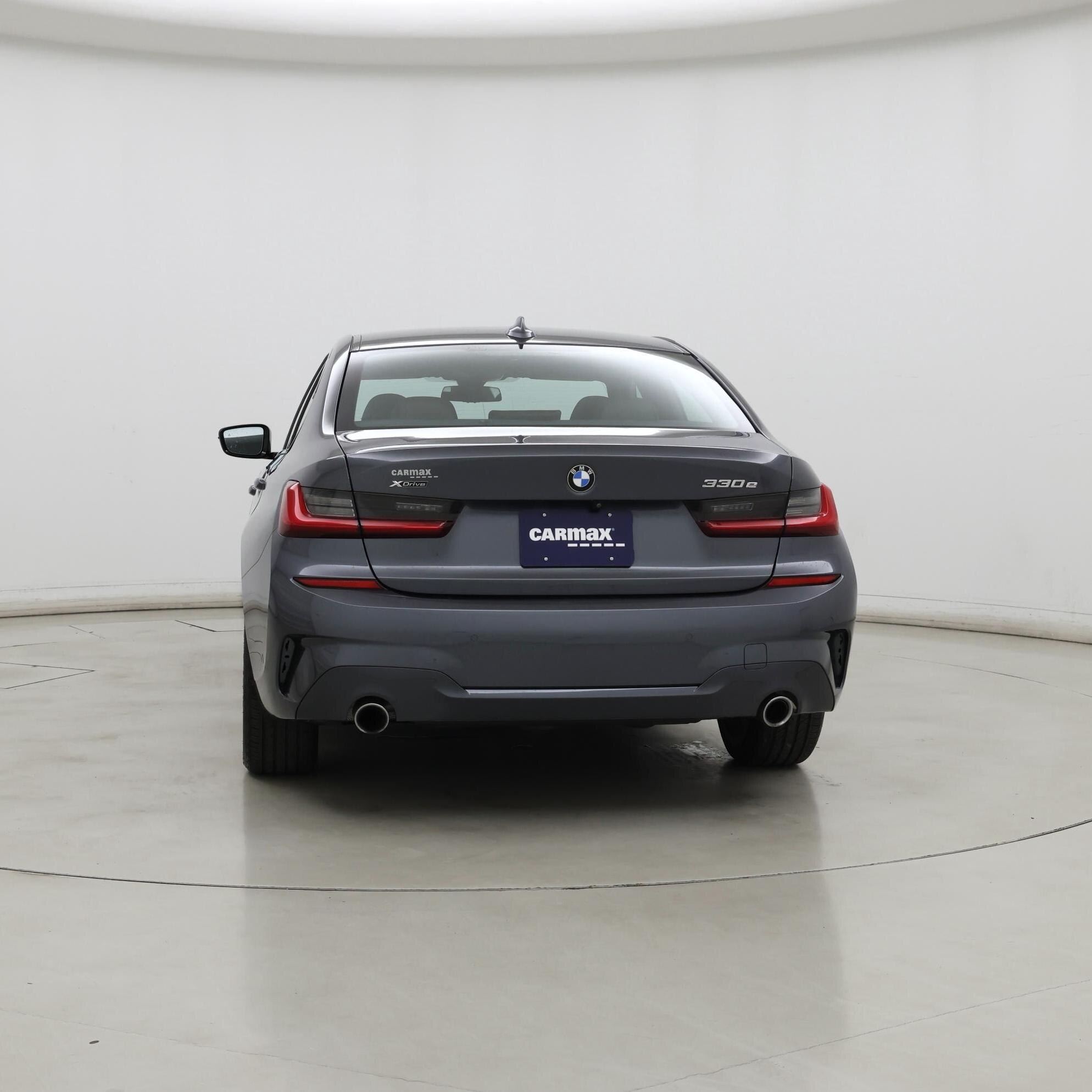 Thumbnail: 2021 BMW 3 Series - 6