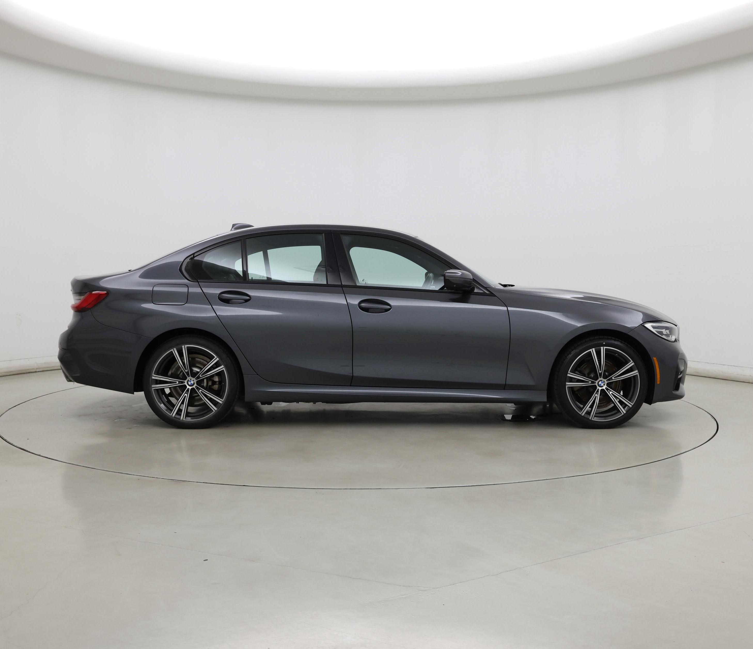 Thumbnail: 2021 BMW 3 Series - 7
