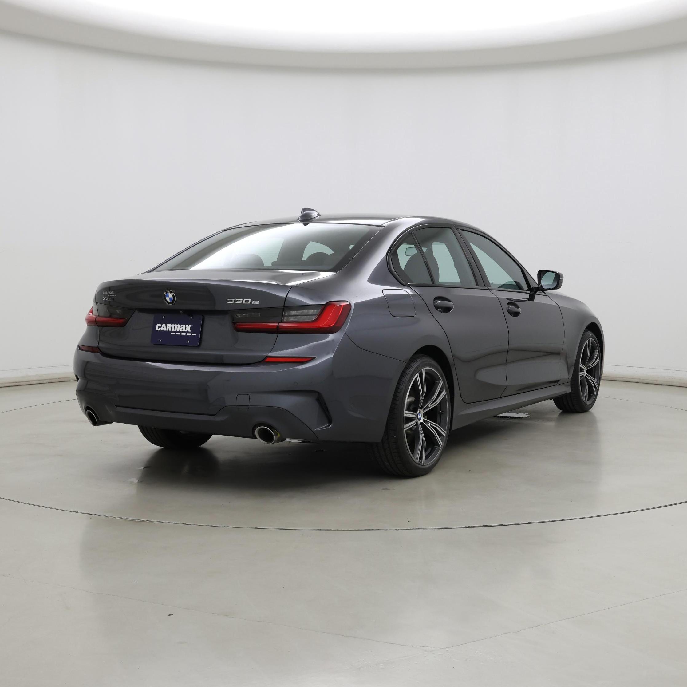 Thumbnail: 2021 BMW 3 Series - 8