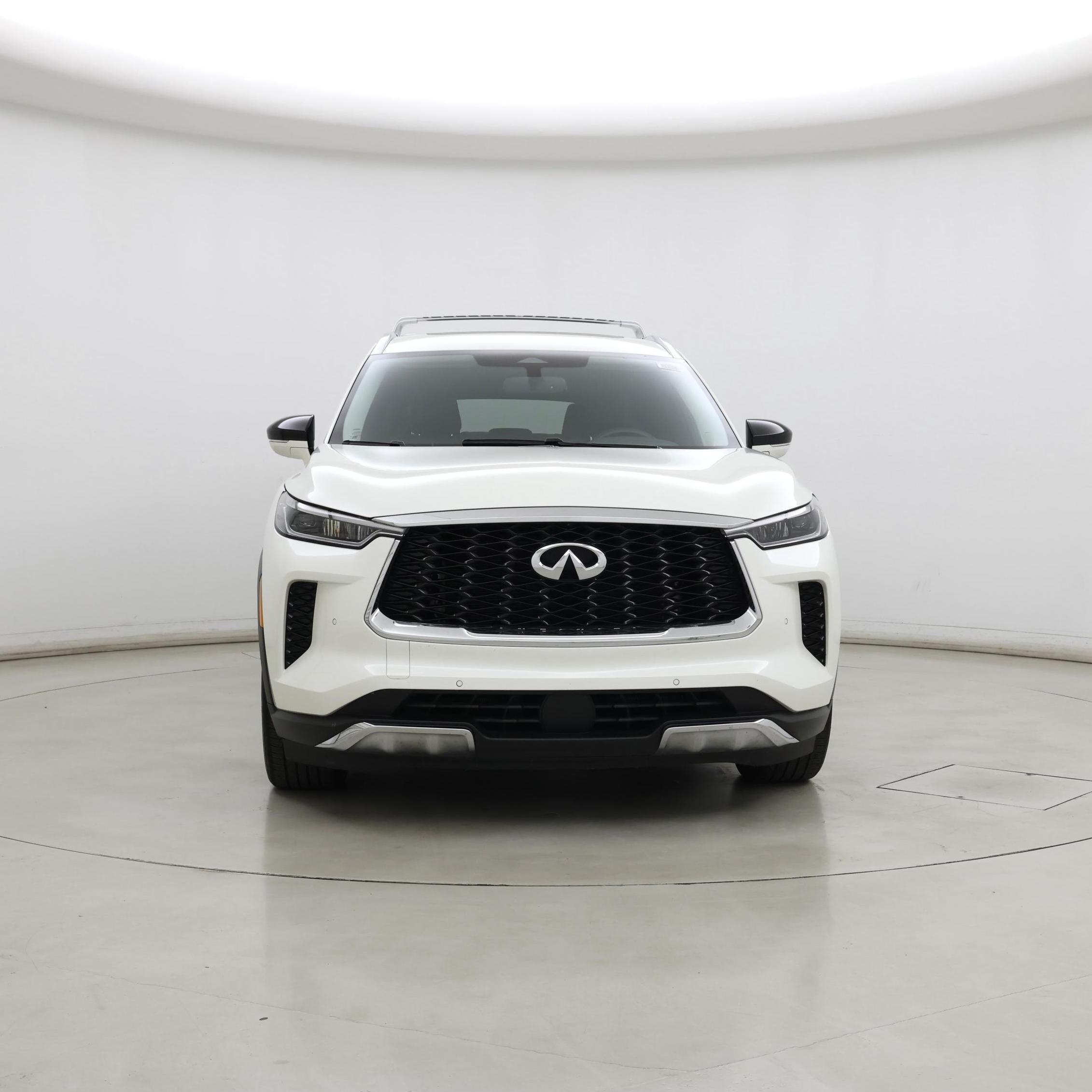 Thumbnail: 2022 INFINITI QX60 - 5