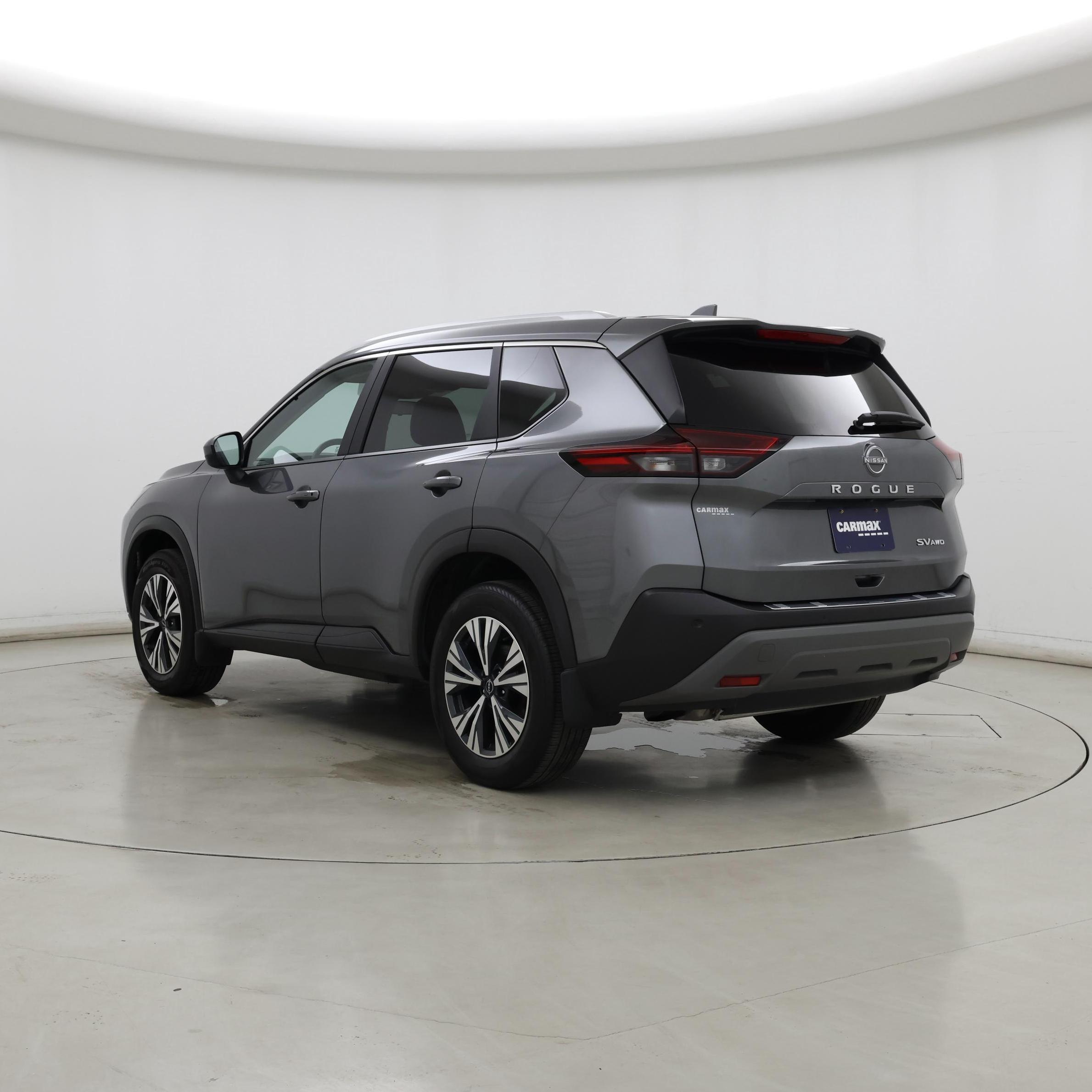 Thumbnail: 2023 Nissan Rogue - 2