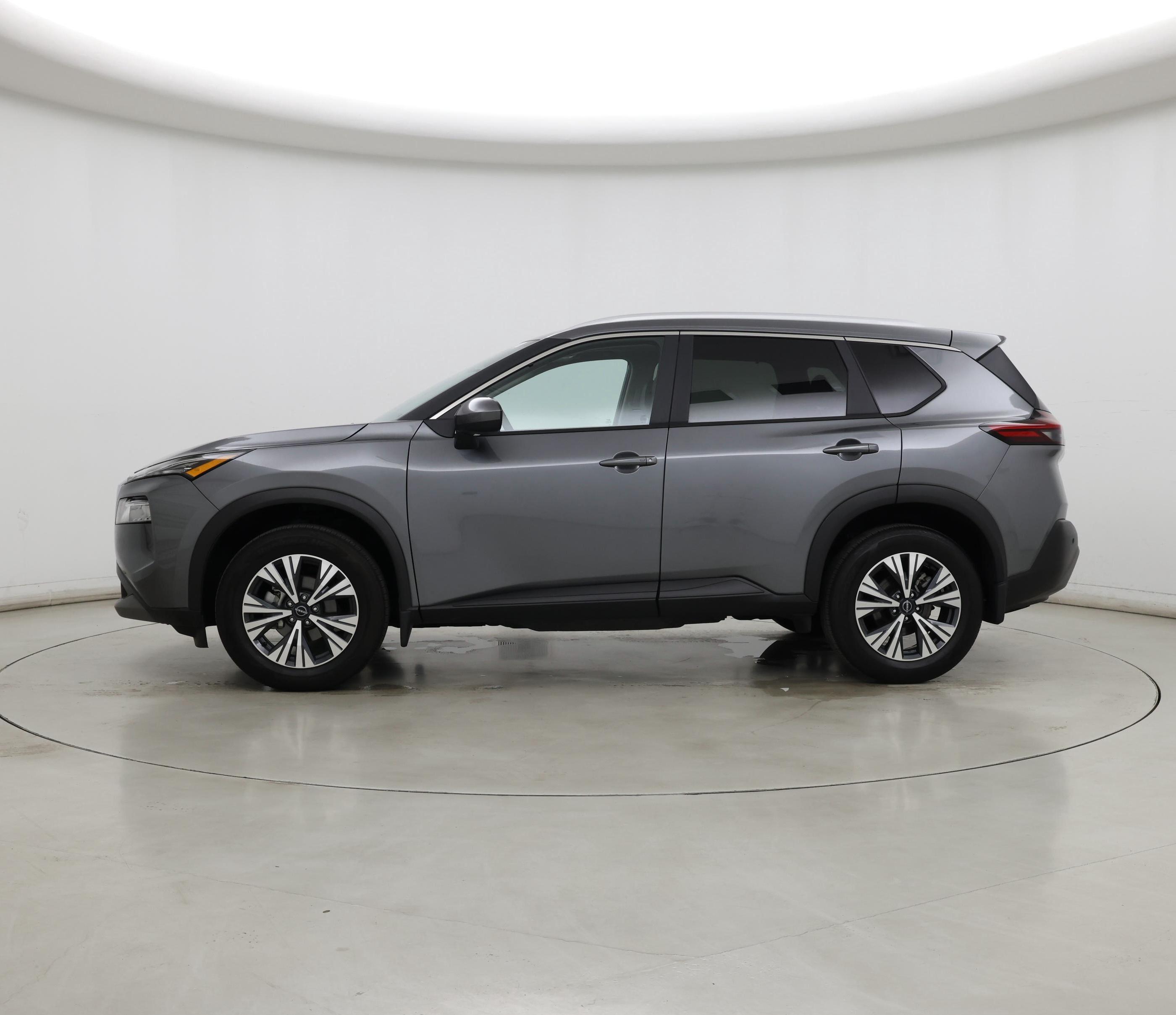 Thumbnail: 2023 Nissan Rogue - 3