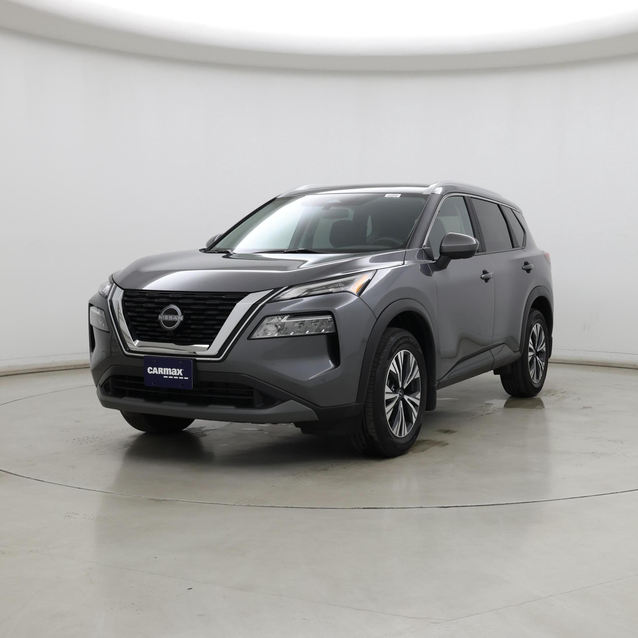 Thumbnail: 2023 Nissan Rogue - 4