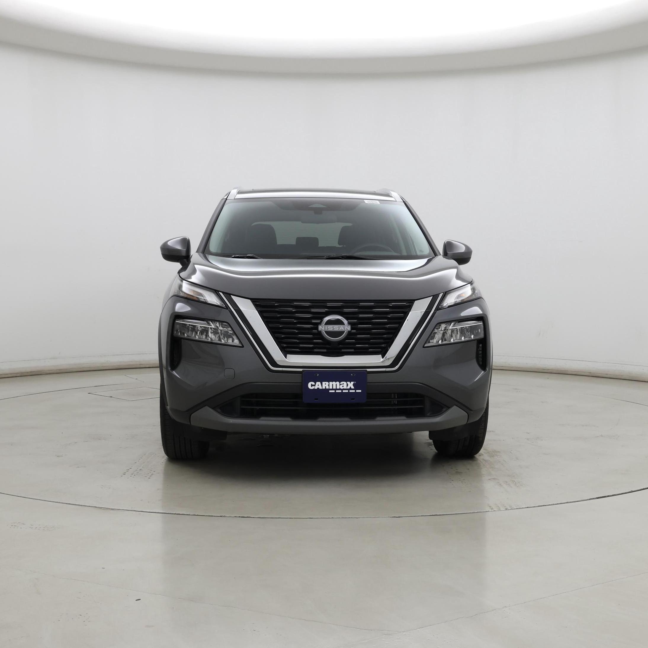 Thumbnail: 2023 Nissan Rogue - 5