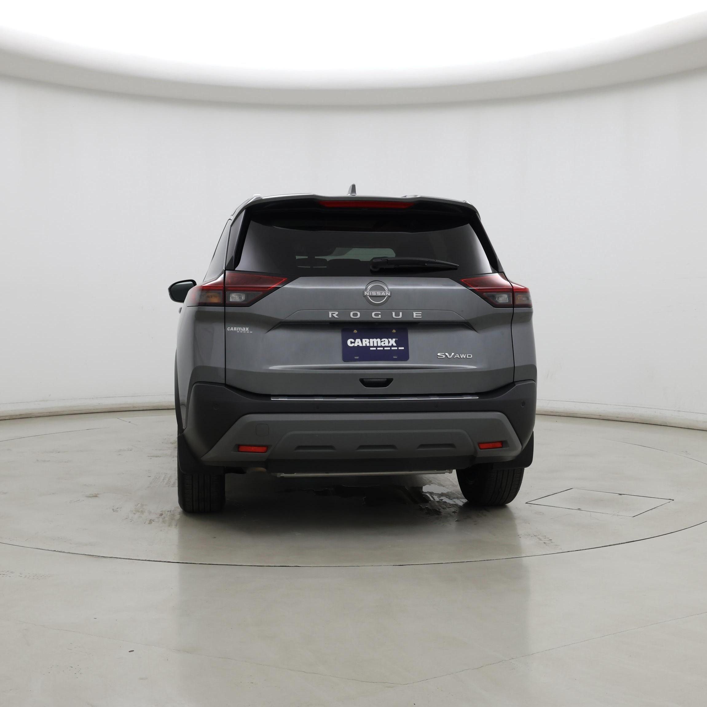 Thumbnail: 2023 Nissan Rogue - 6