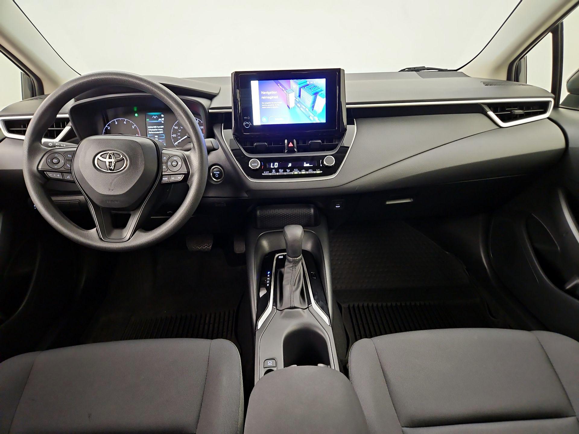 Thumbnail: 2024 Toyota Corolla - 9