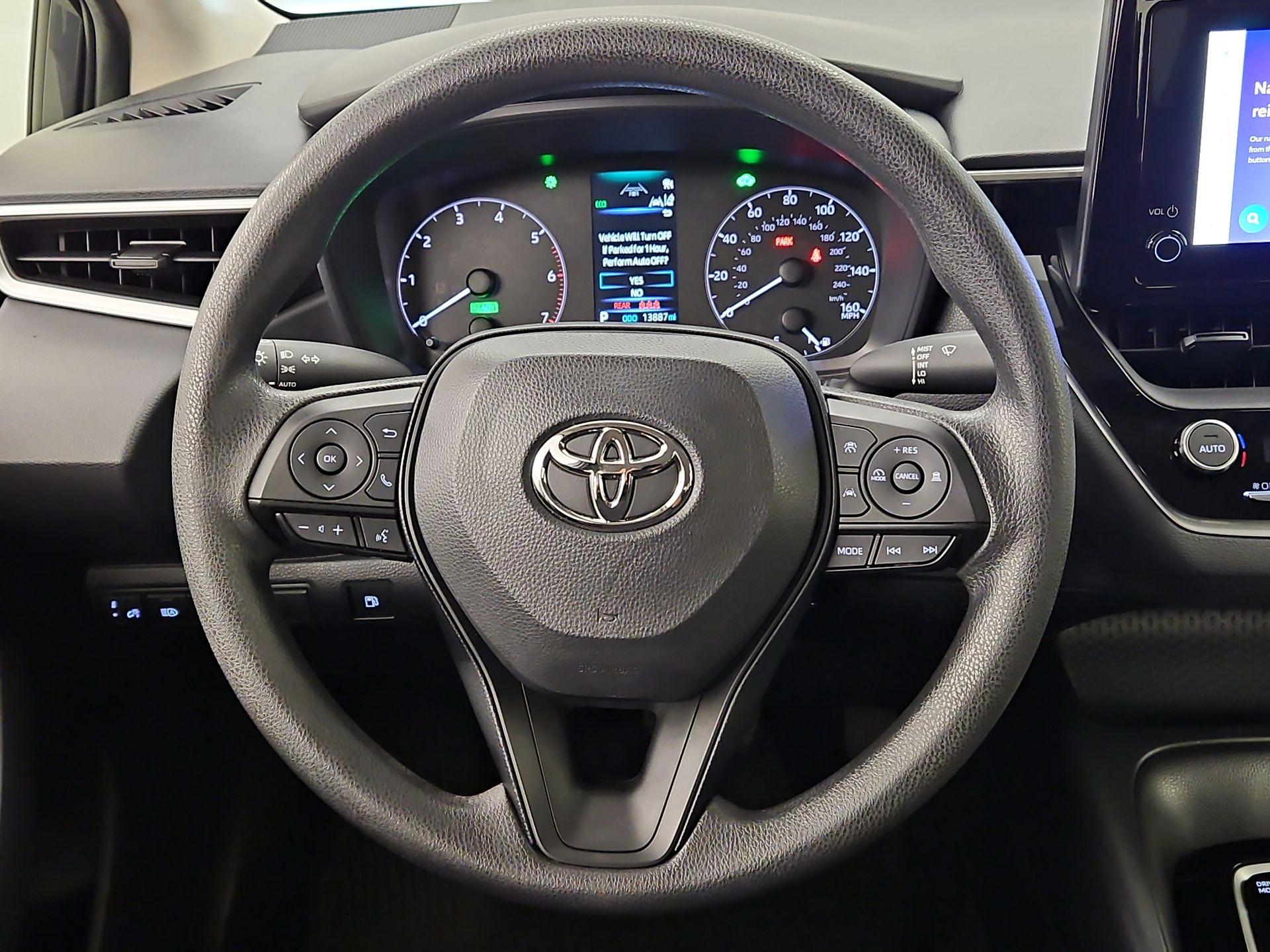 Thumbnail: 2024 Toyota Corolla - 10