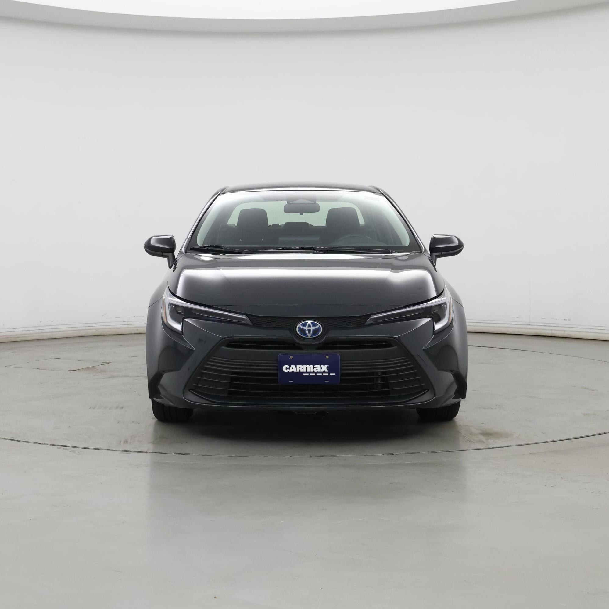 Thumbnail: 2024 Toyota Corolla - 5