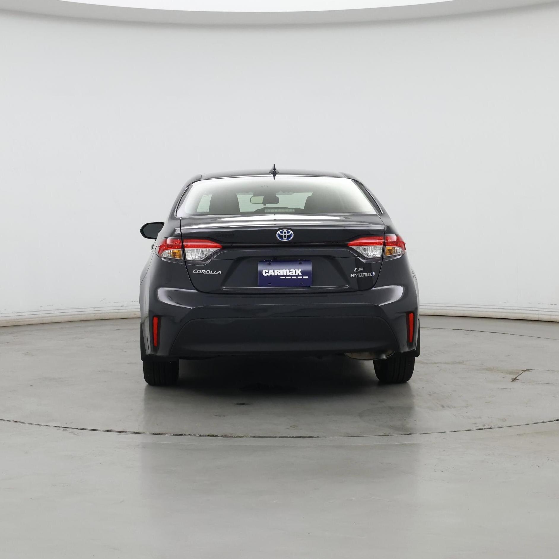 Thumbnail: 2024 Toyota Corolla - 6