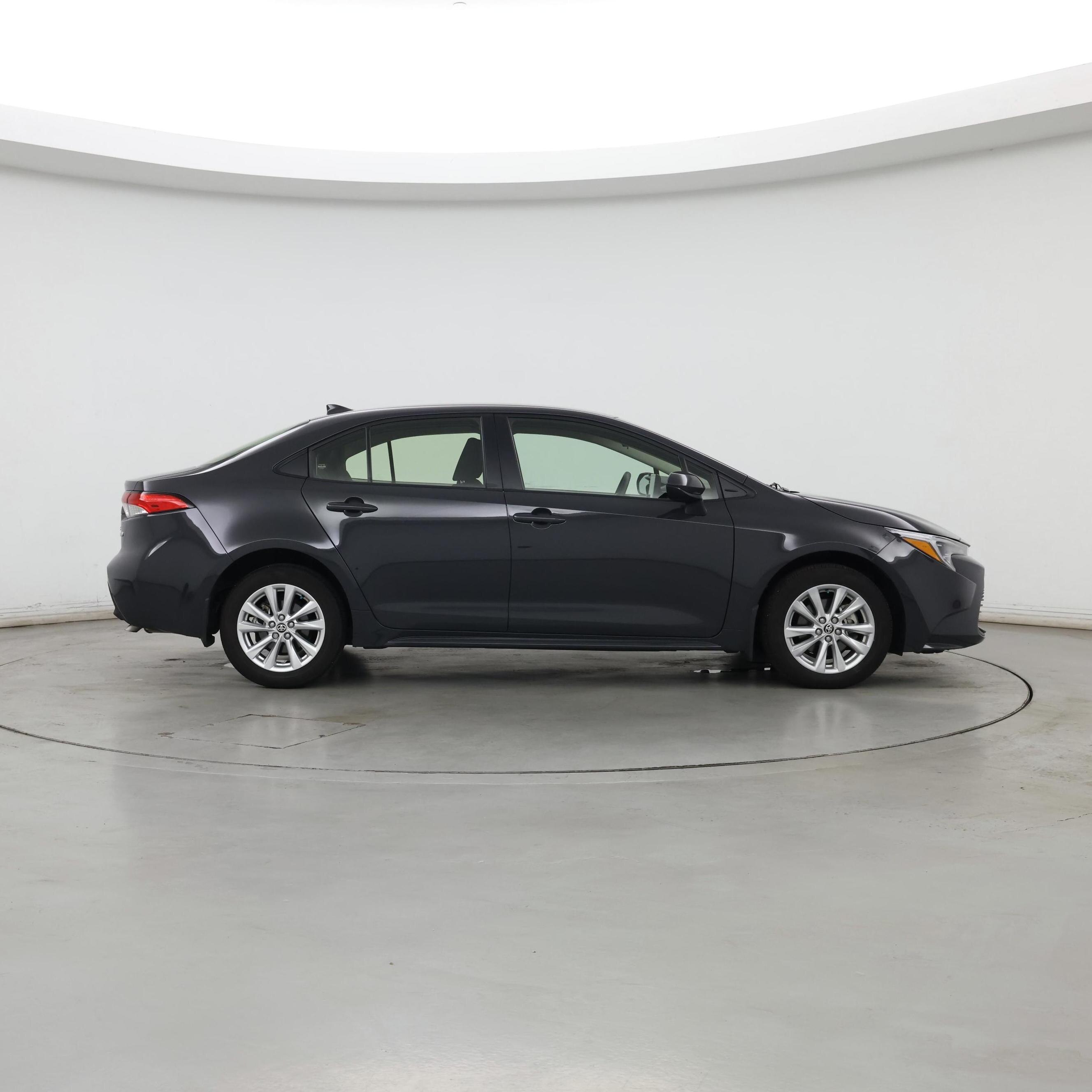 Thumbnail: 2024 Toyota Corolla - 7