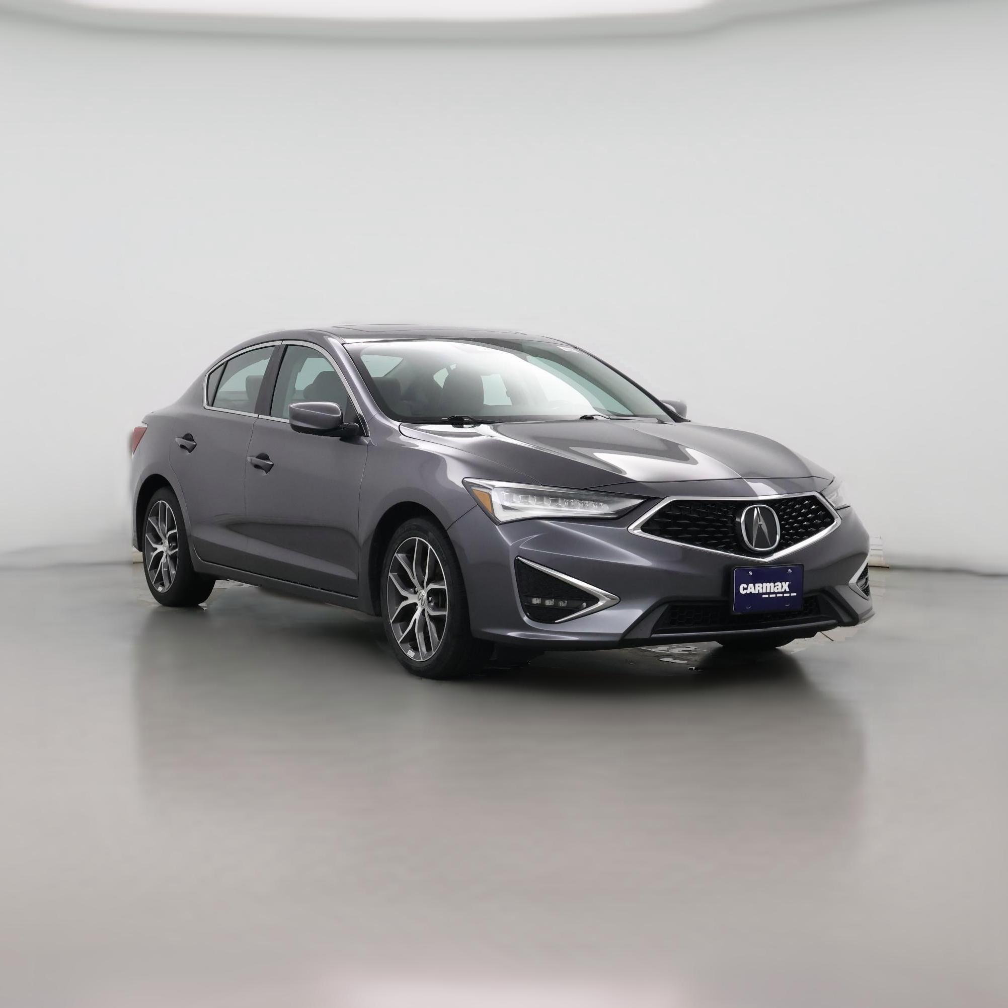 Thumbnail: 2019 Acura ILX - 1