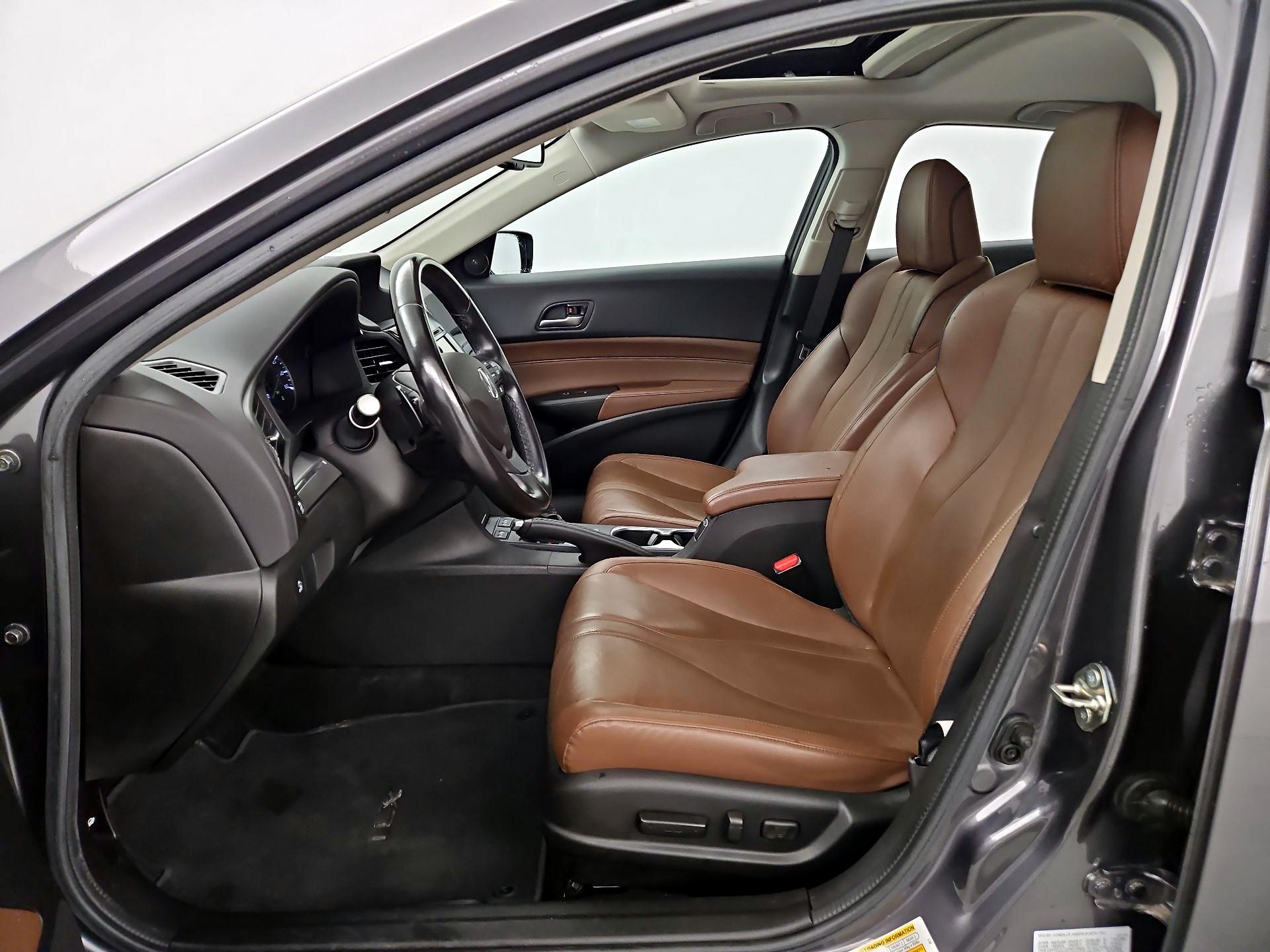 Thumbnail: 2019 Acura ILX - 11
