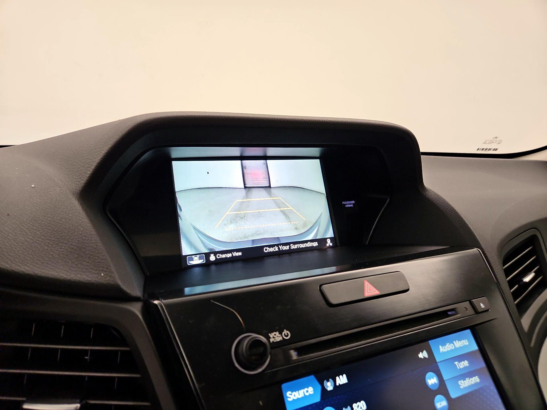 Thumbnail: 2019 Acura ILX - 14