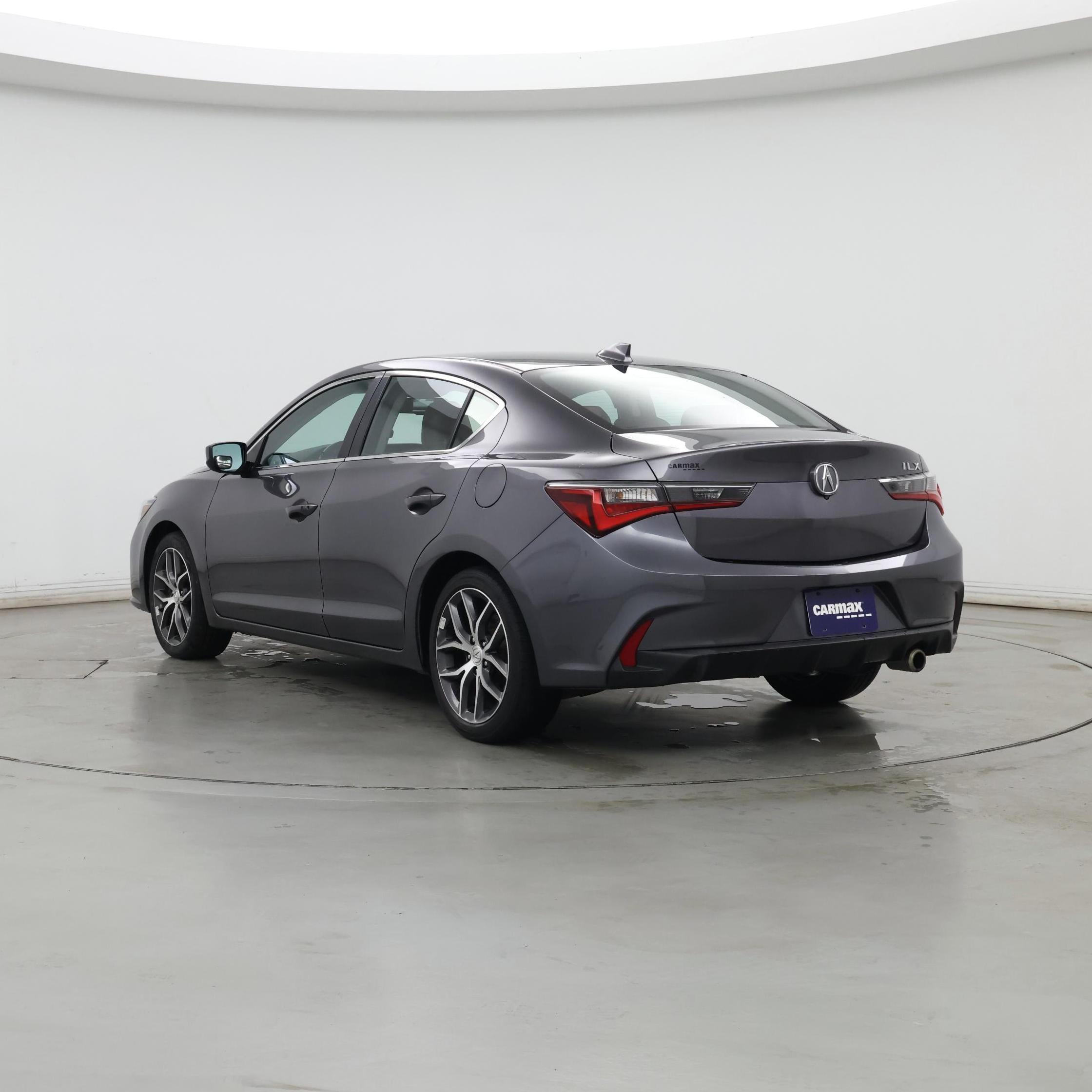 Thumbnail: 2019 Acura ILX - 2