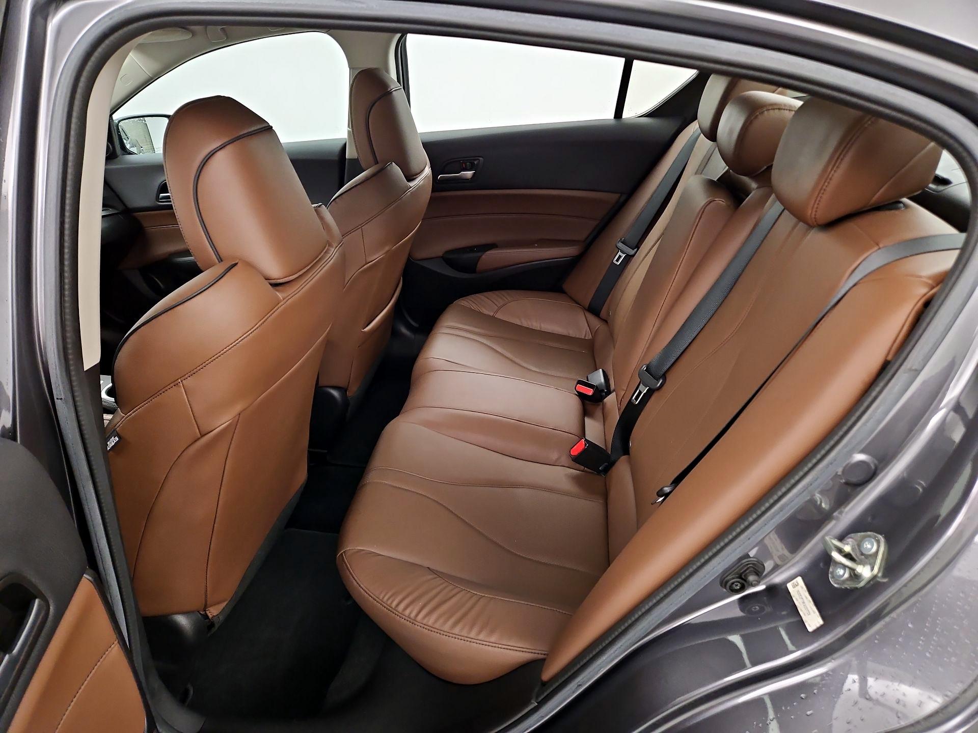 Thumbnail: 2019 Acura ILX - 20