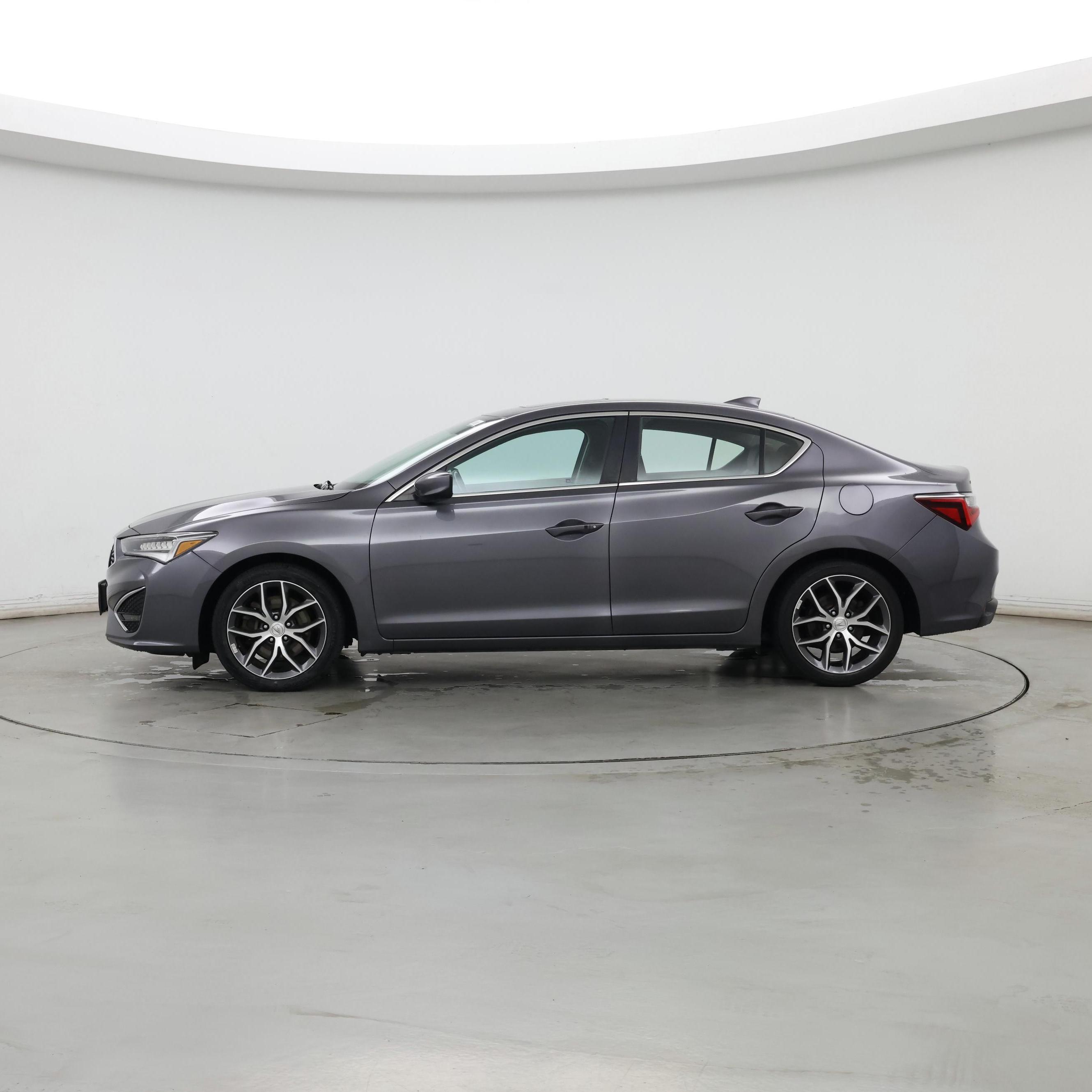 Thumbnail: 2019 Acura ILX - 3