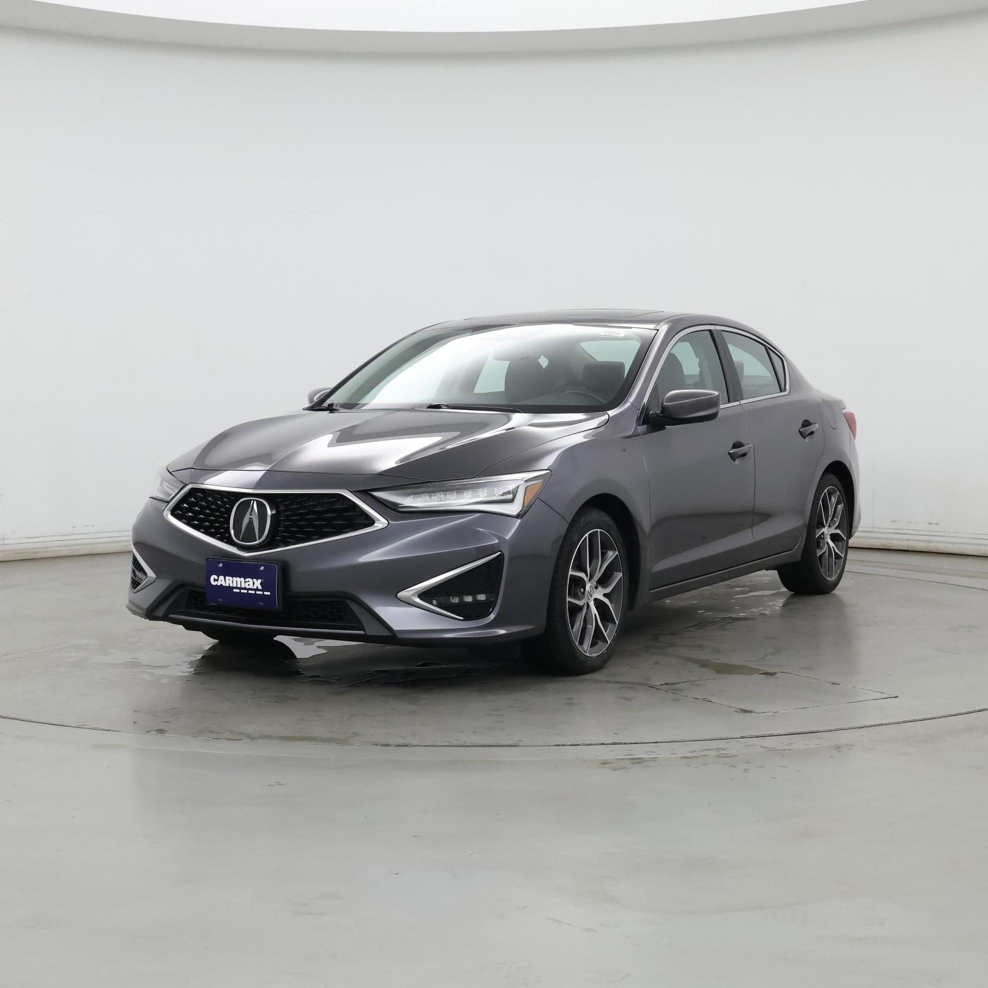Thumbnail: 2019 Acura ILX - 4
