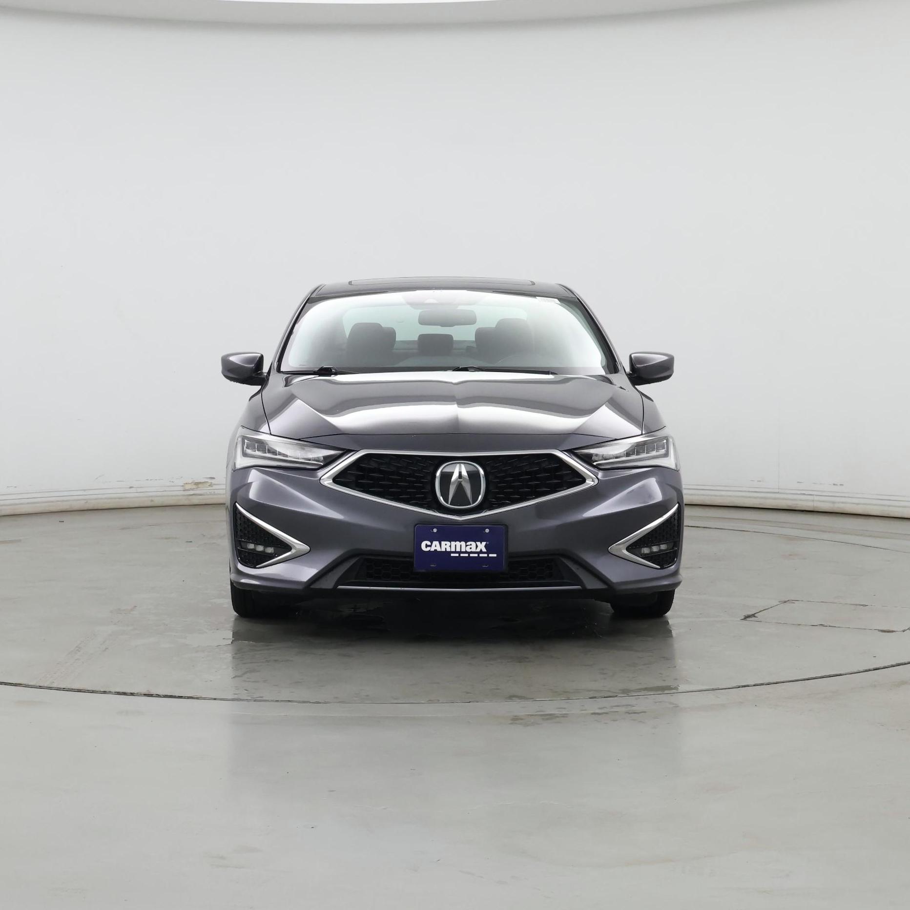 Thumbnail: 2019 Acura ILX - 5
