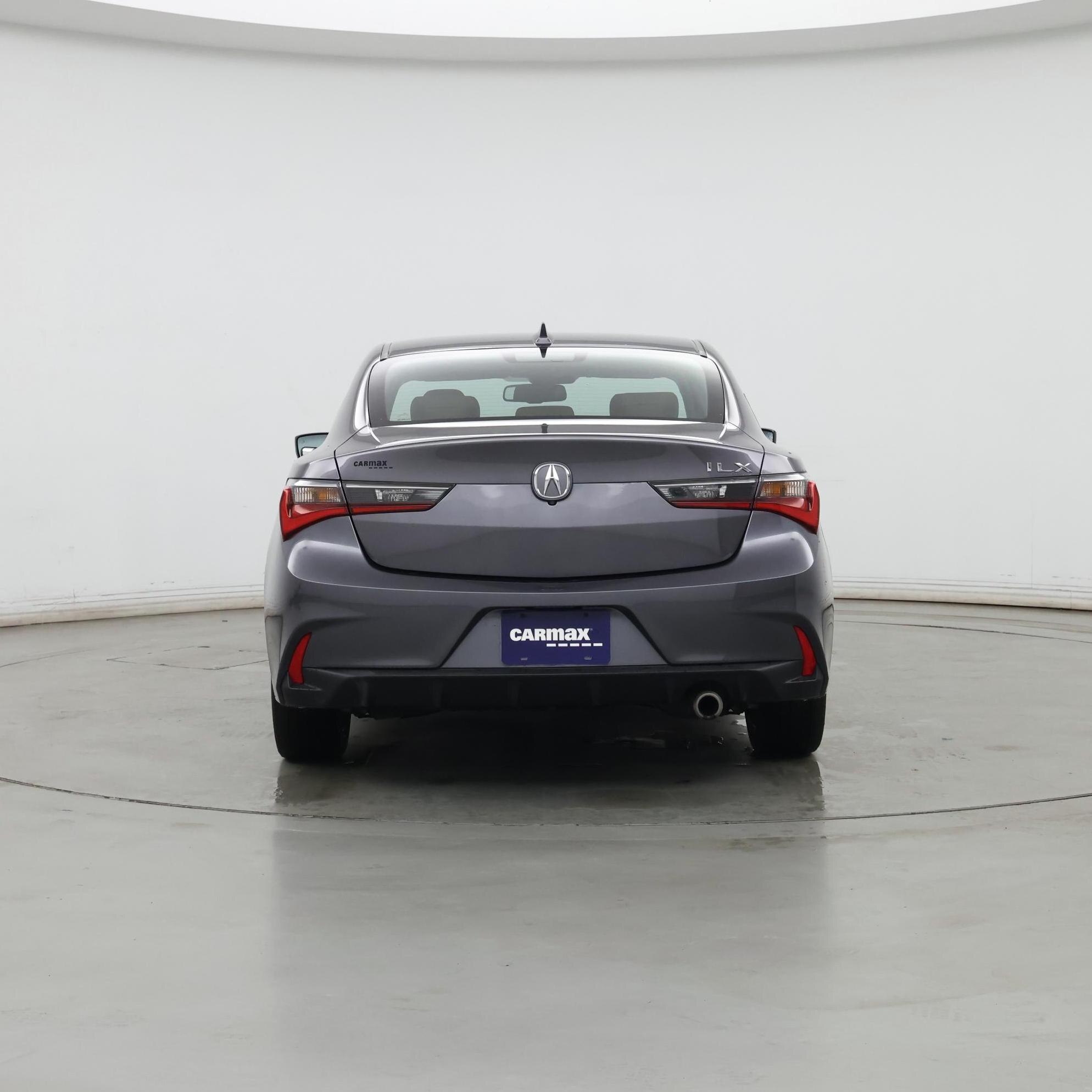 Thumbnail: 2019 Acura ILX - 6