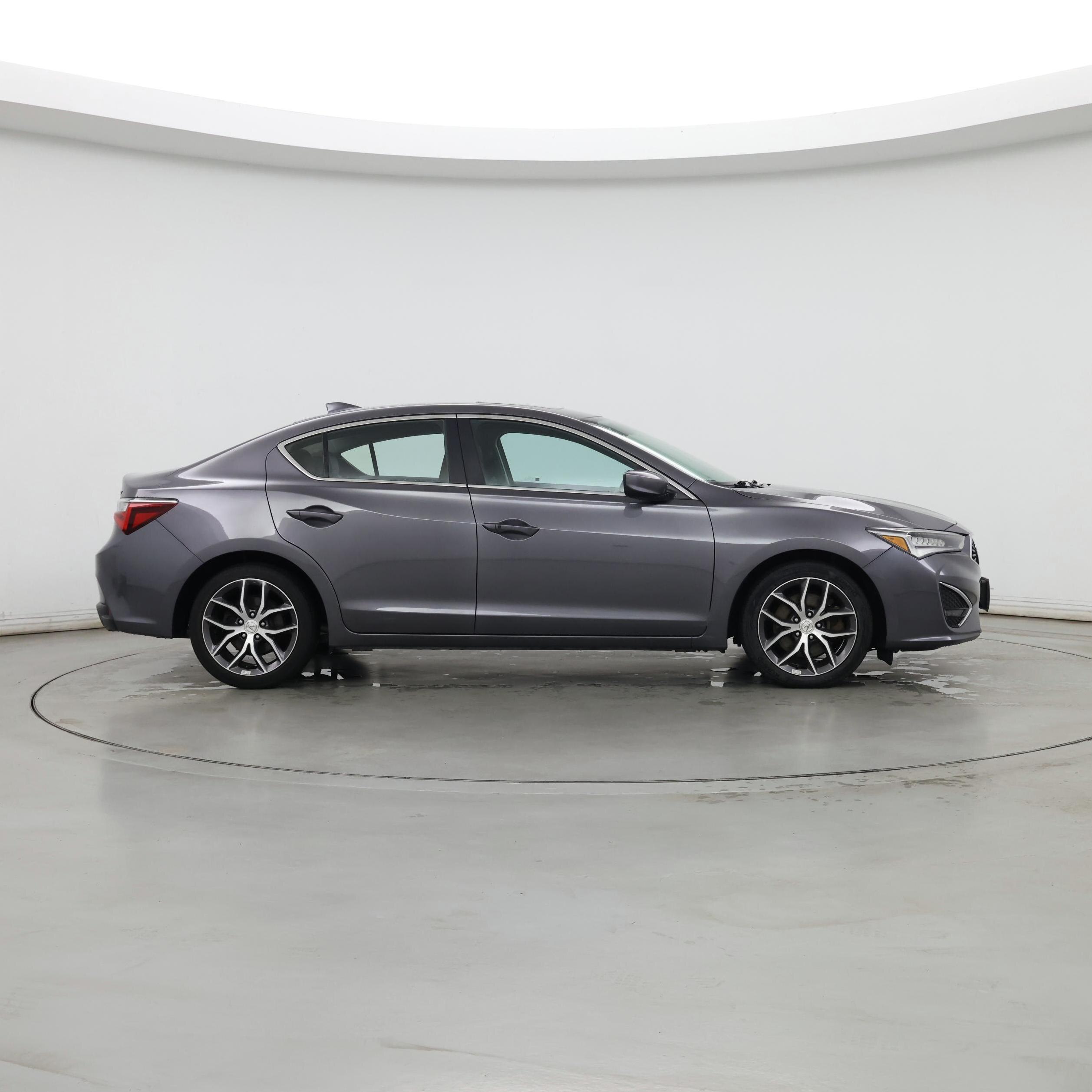 Thumbnail: 2019 Acura ILX - 7