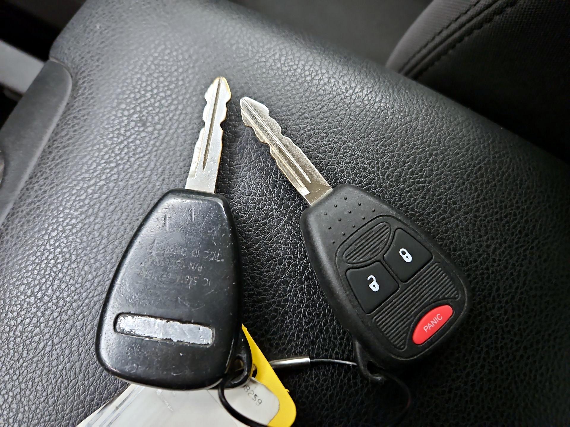 Thumbnail: 2013 Jeep Wrangler - 20