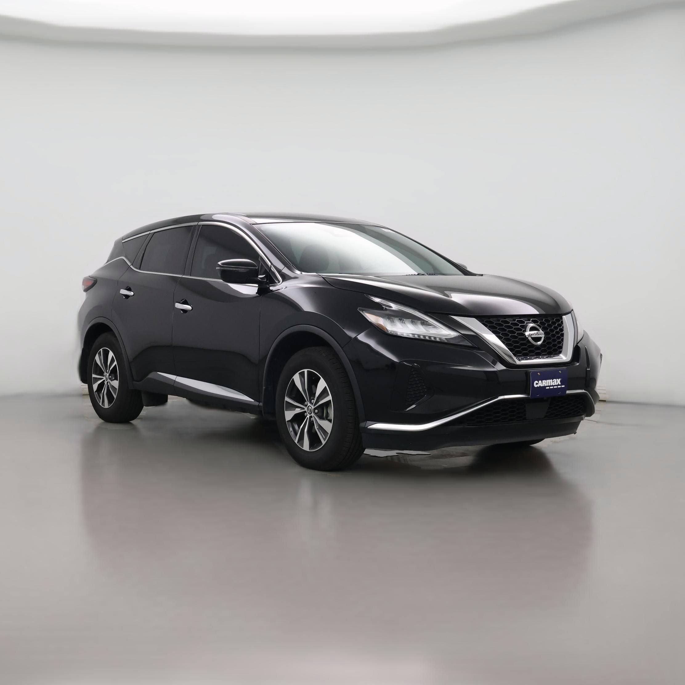 Thumbnail: 2020 Nissan Murano - 1