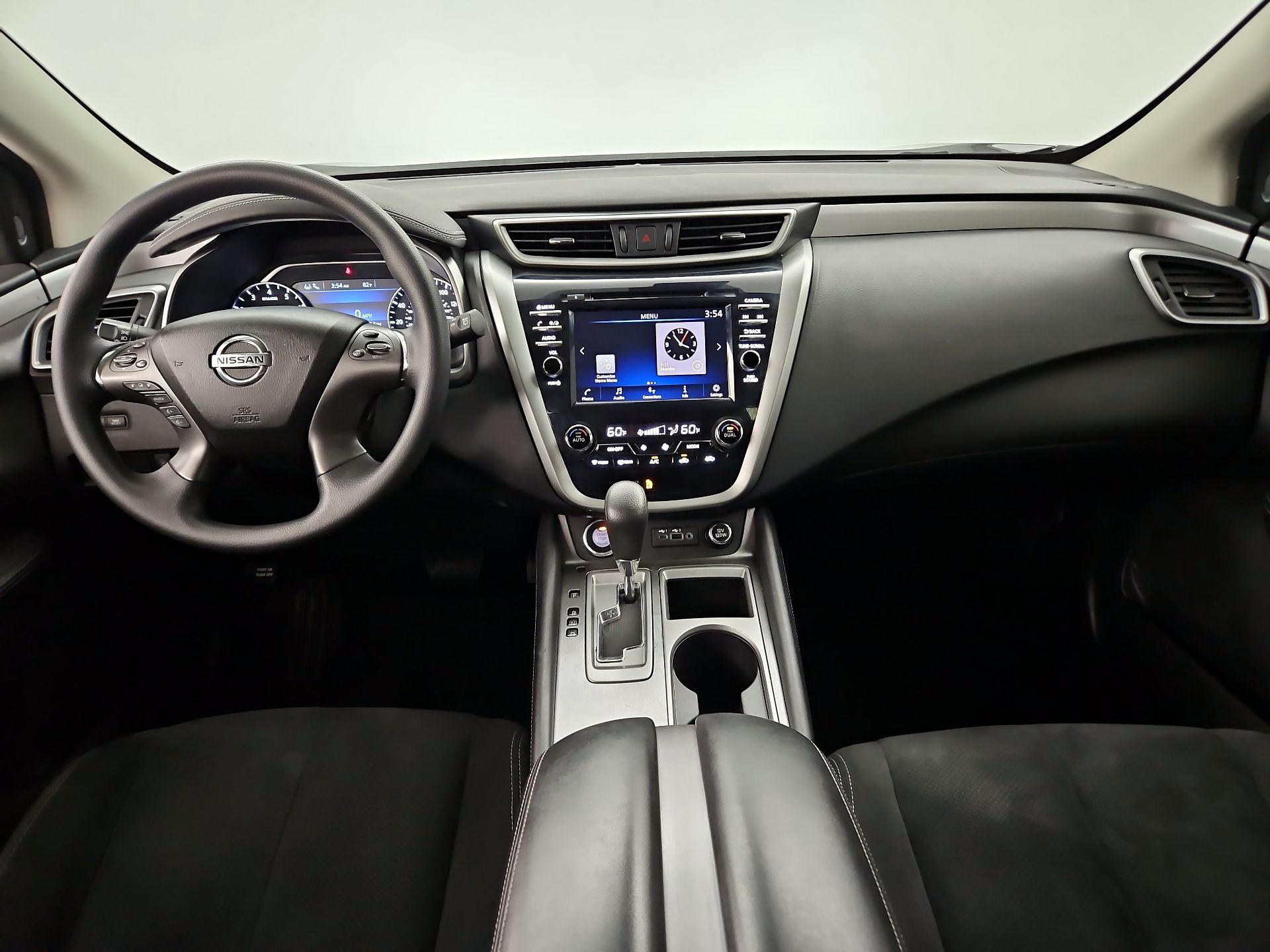 Thumbnail: 2020 Nissan Murano - 9