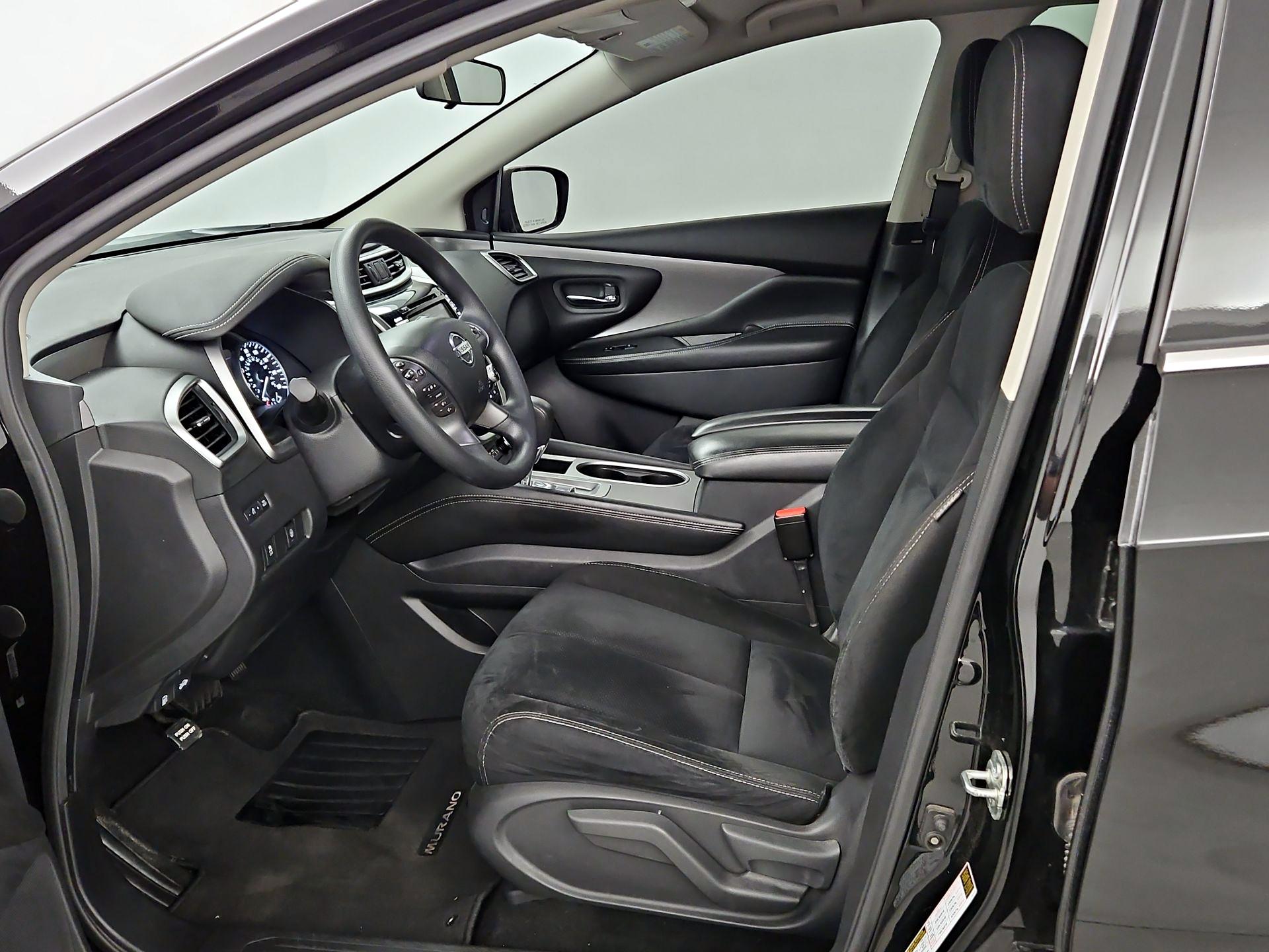 Thumbnail: 2020 Nissan Murano - 11