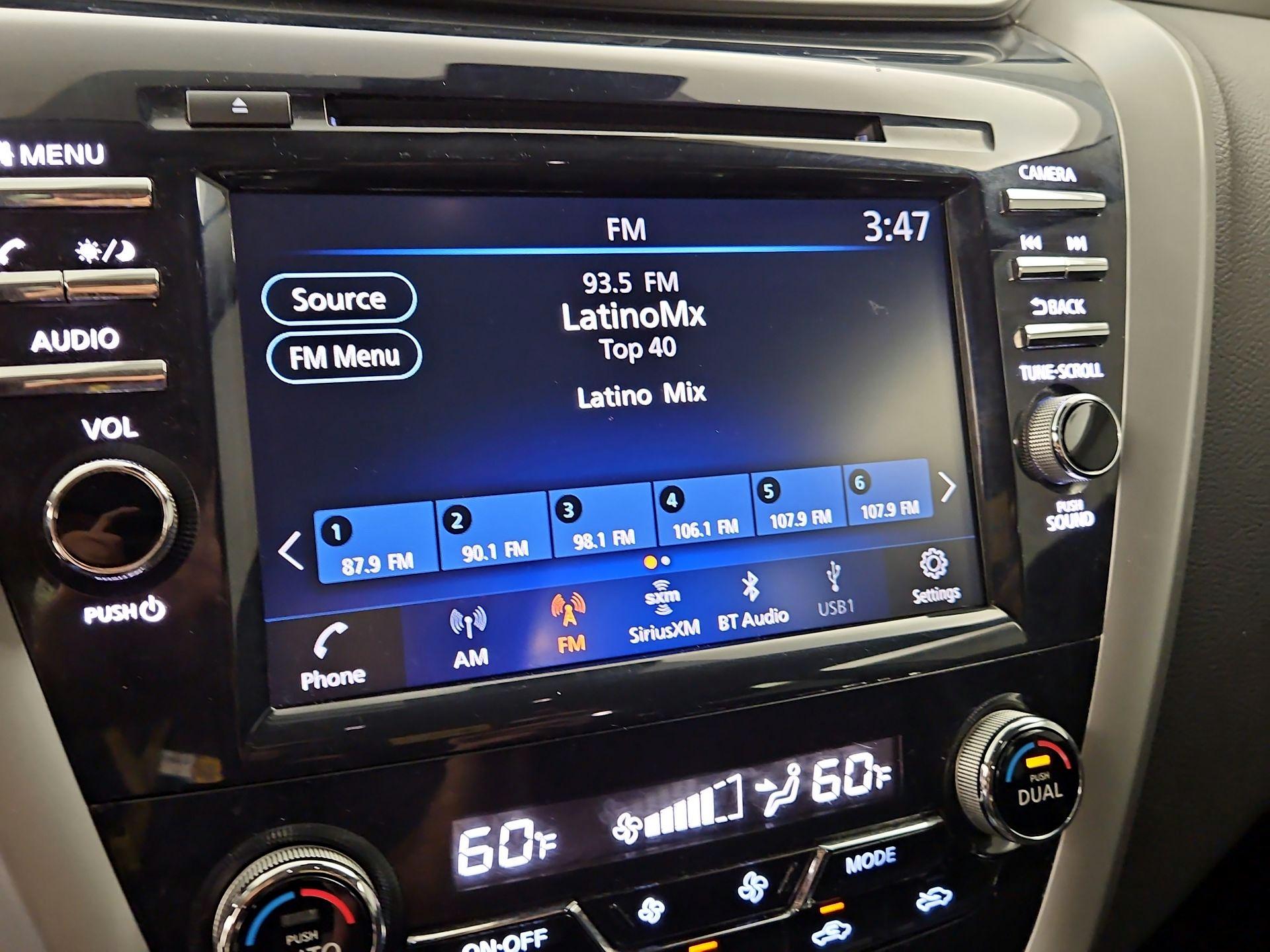Thumbnail: 2020 Nissan Murano - 15