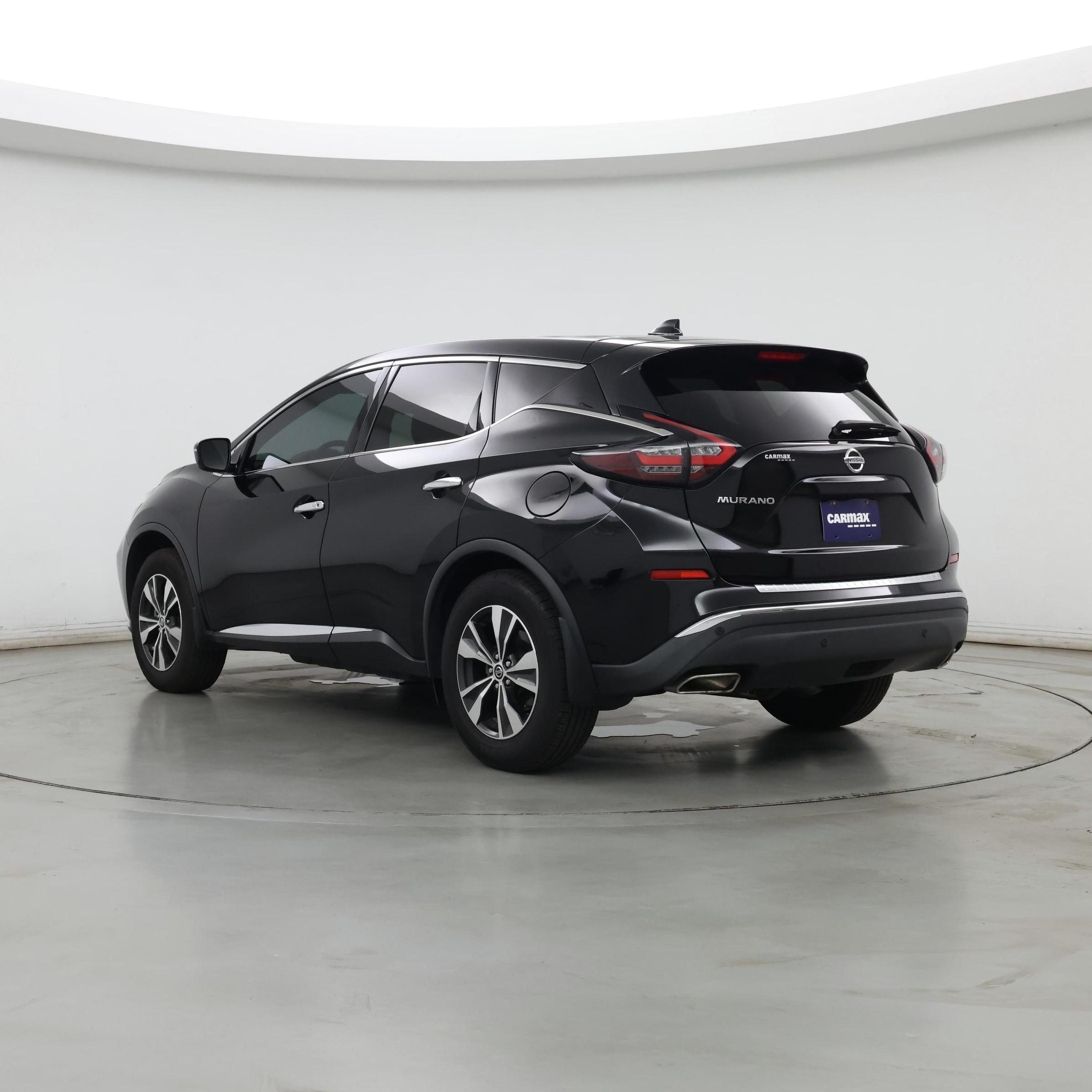 Thumbnail: 2020 Nissan Murano - 2