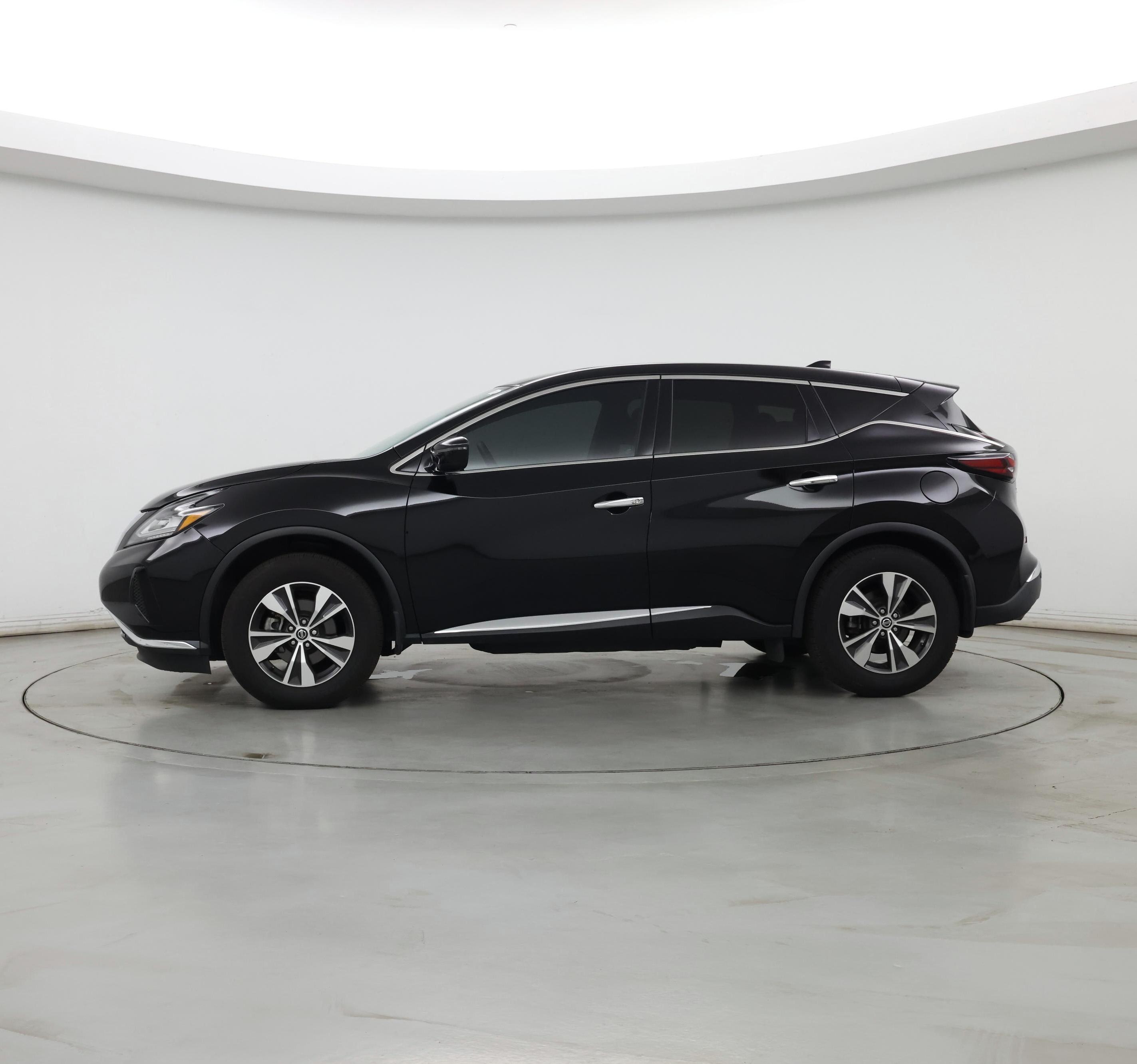 Thumbnail: 2020 Nissan Murano - 3