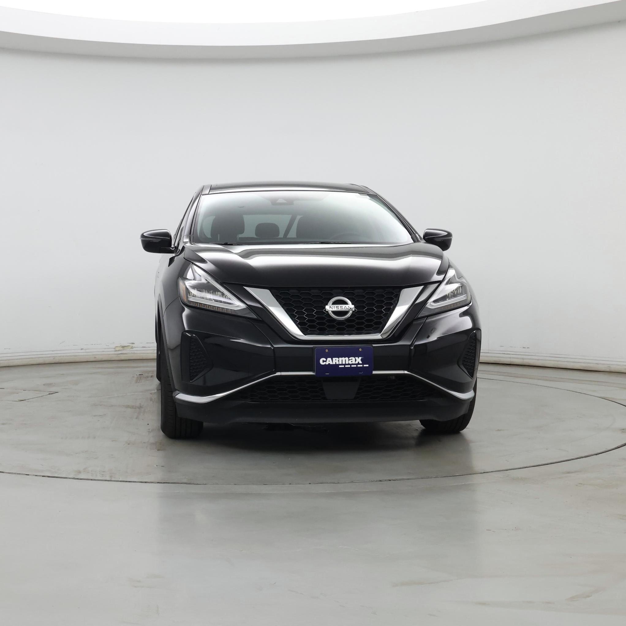Thumbnail: 2020 Nissan Murano - 5
