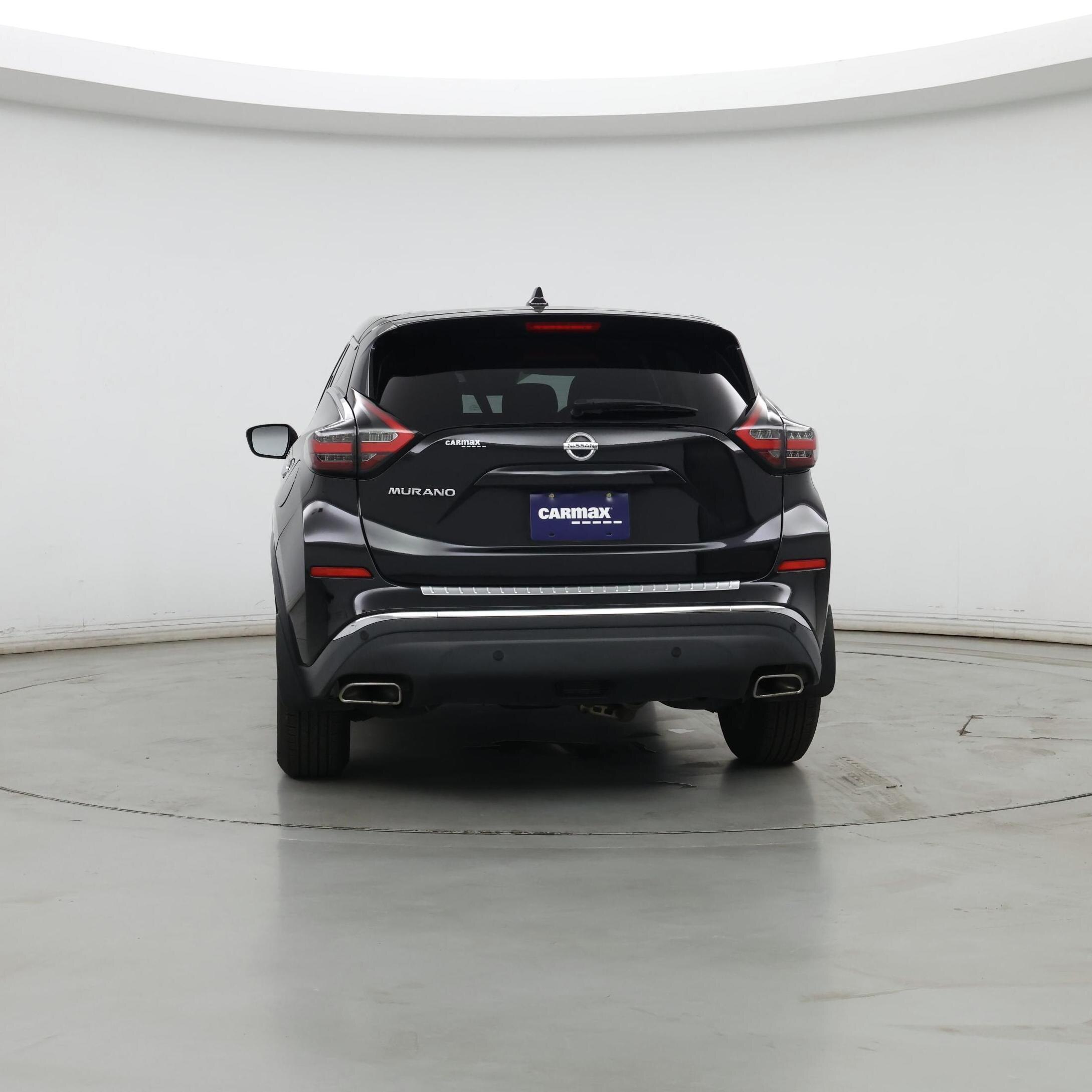 Thumbnail: 2020 Nissan Murano - 6