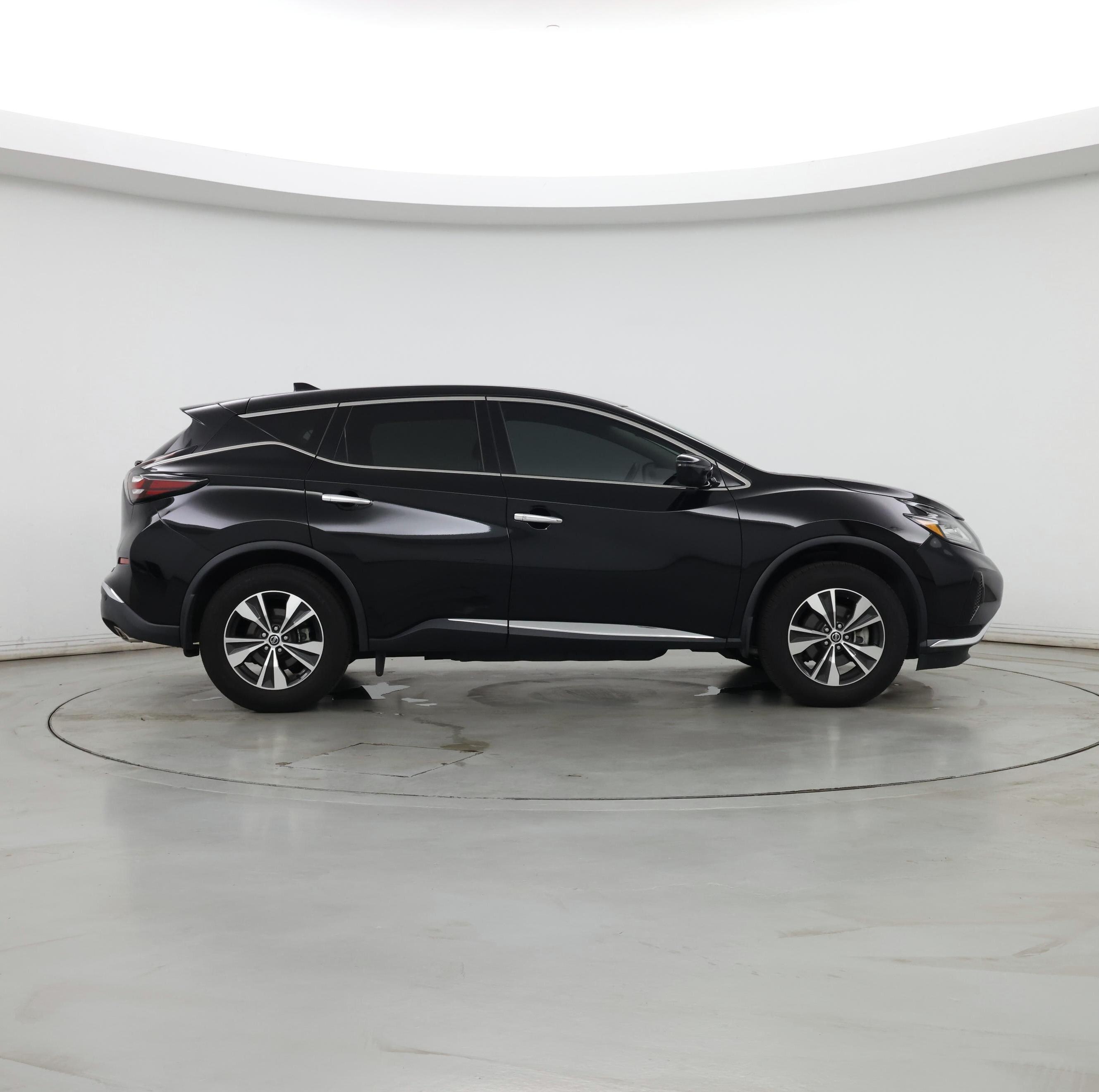 Thumbnail: 2020 Nissan Murano - 7