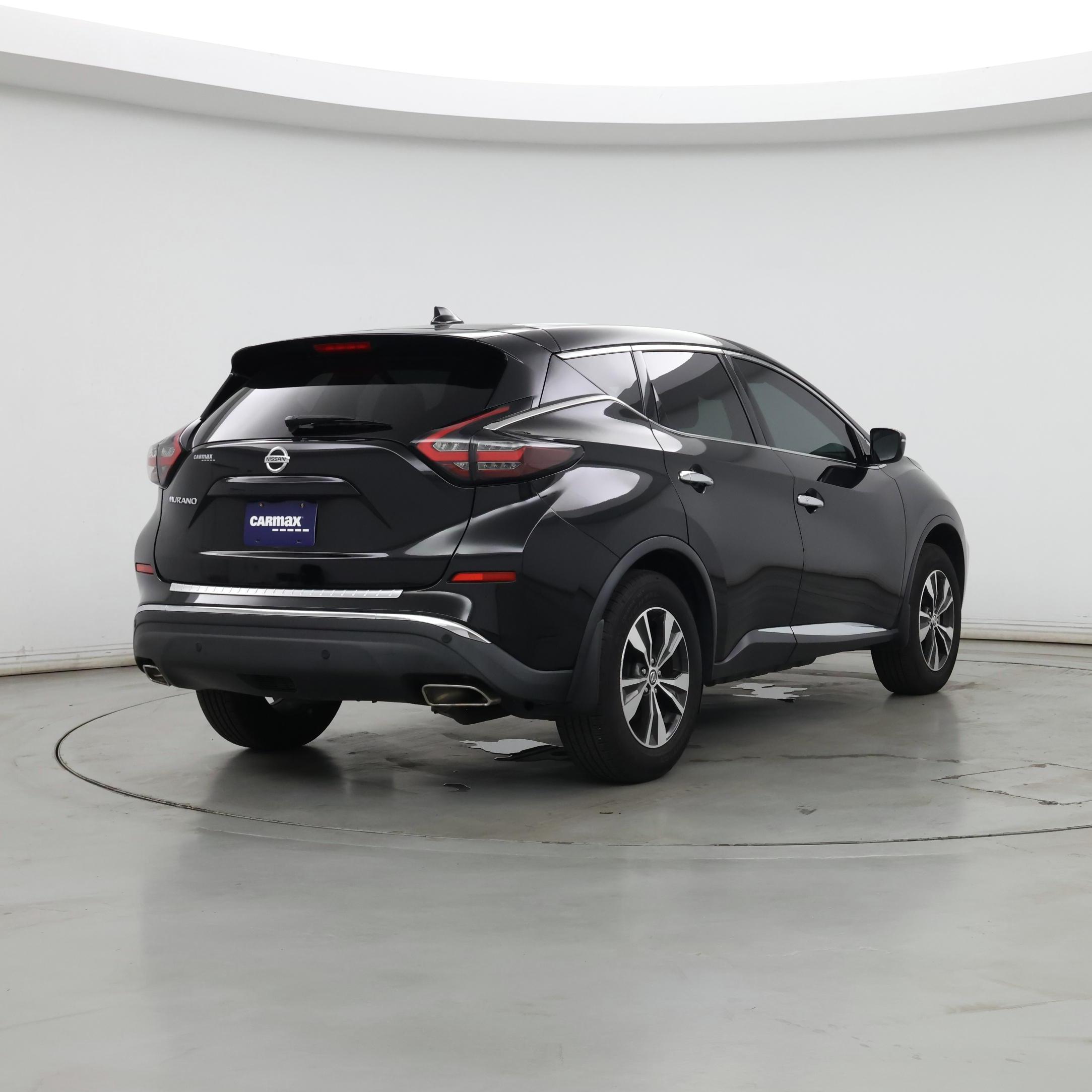 Thumbnail: 2020 Nissan Murano - 8