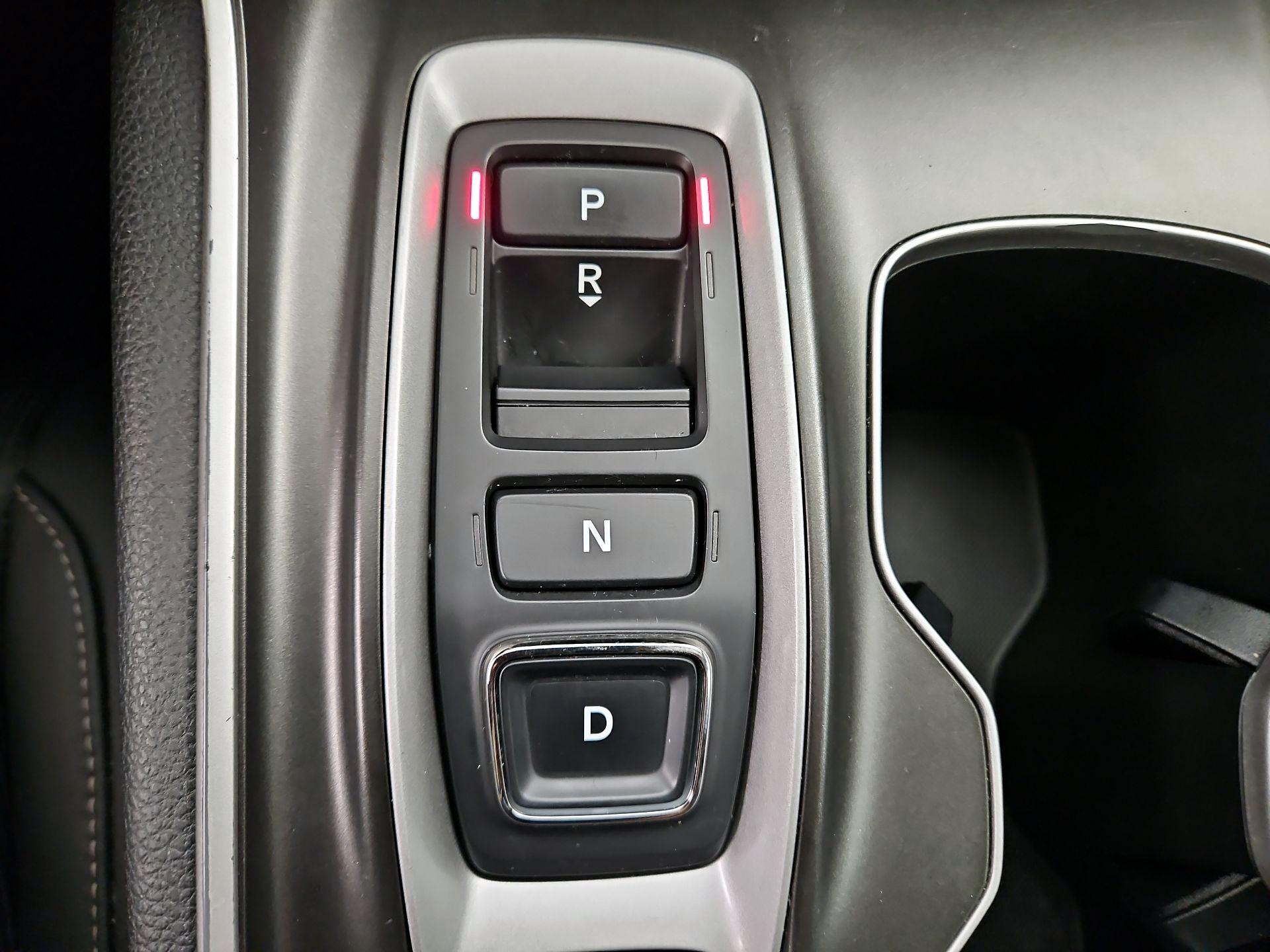 Thumbnail: 2021 Honda Accord - 17