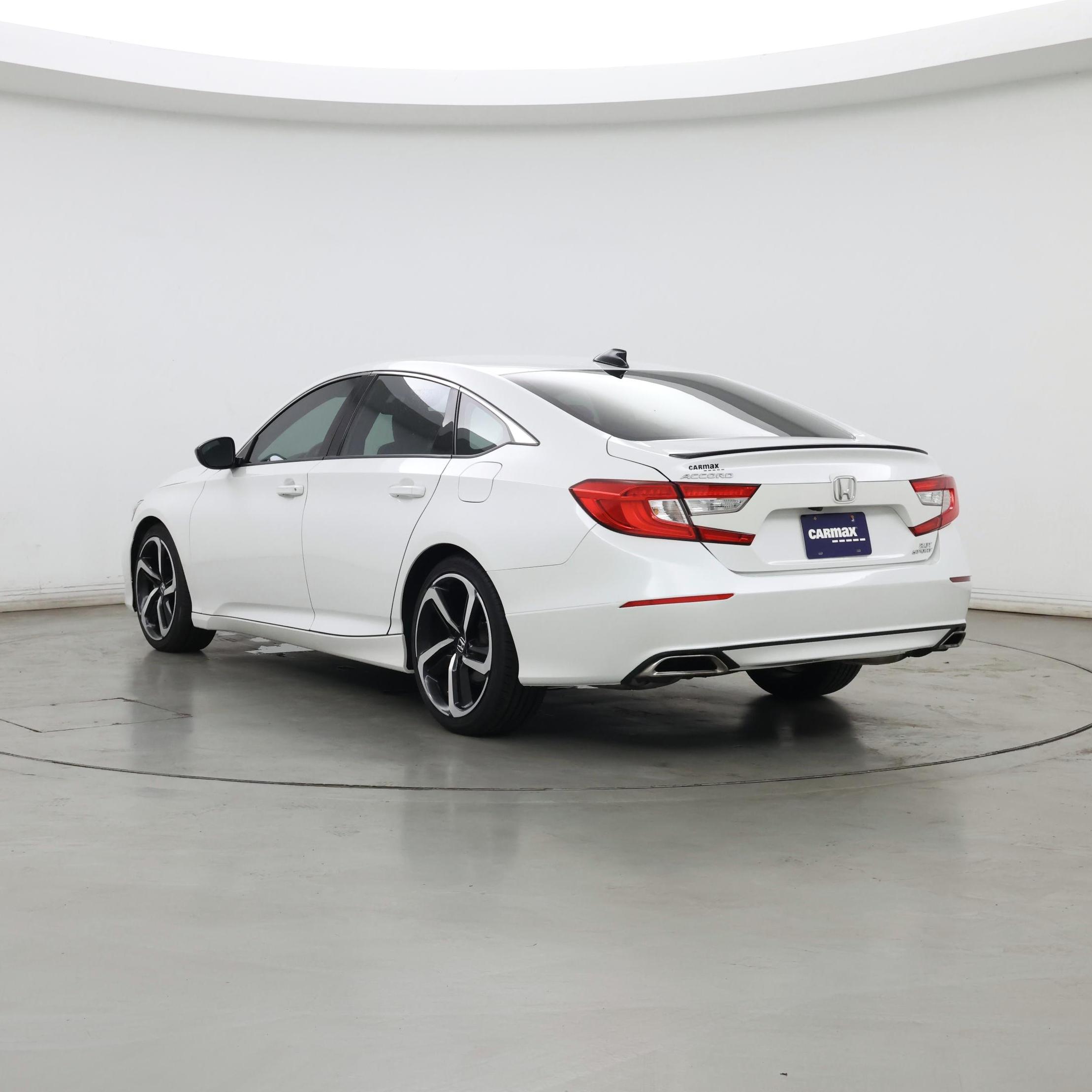 Thumbnail: 2021 Honda Accord - 2