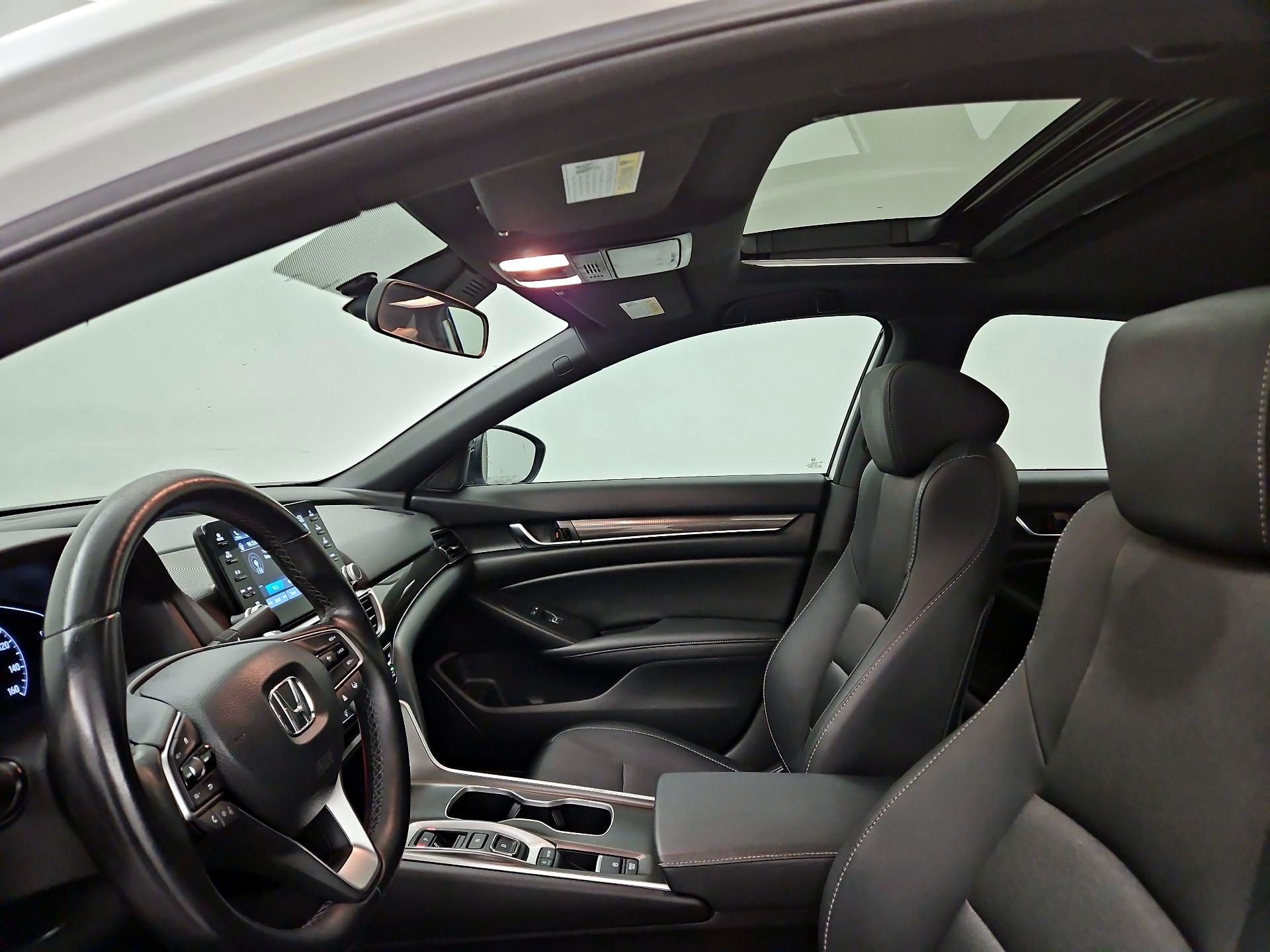 Thumbnail: 2021 Honda Accord - 19