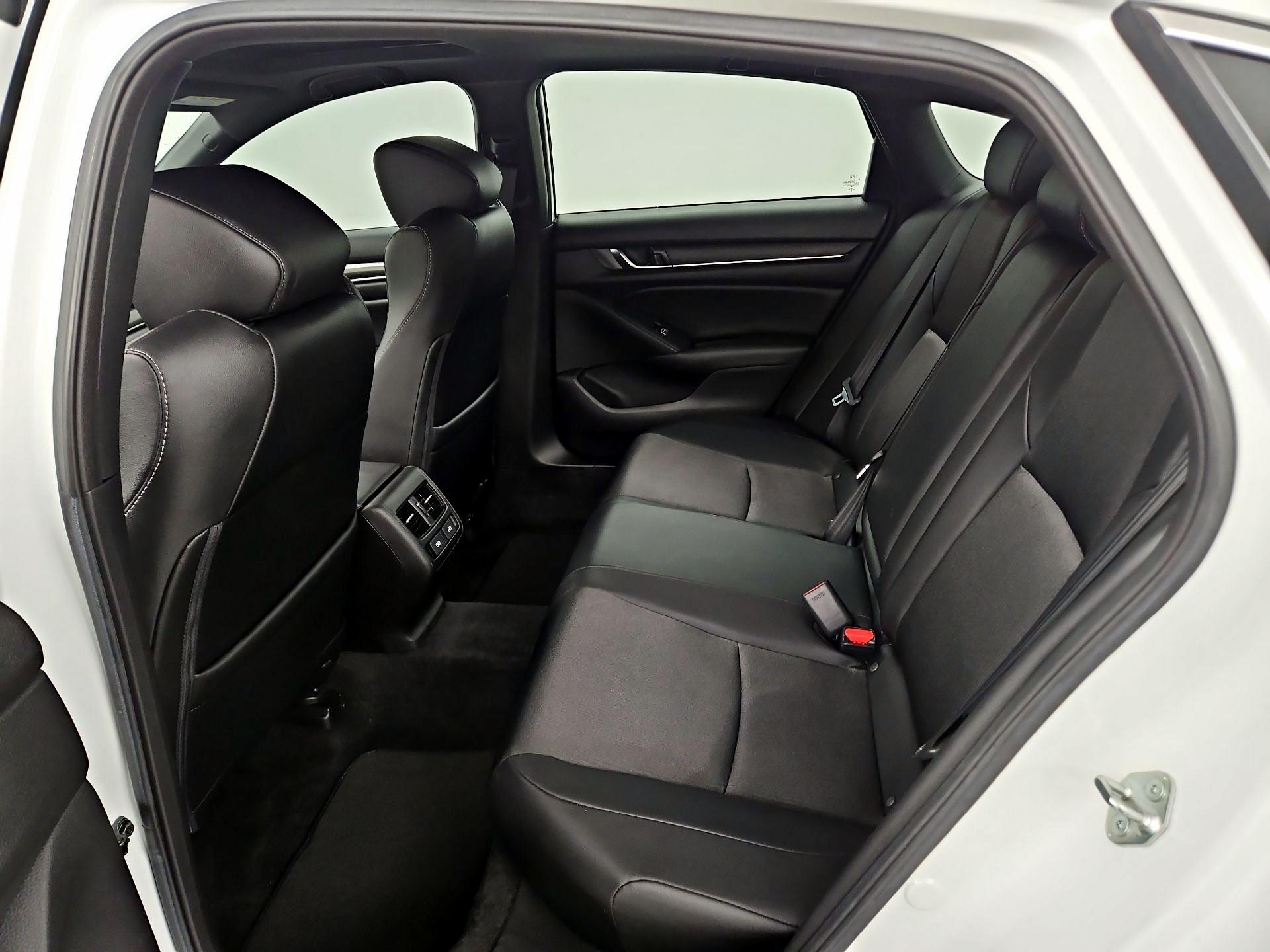 Thumbnail: 2021 Honda Accord - 20