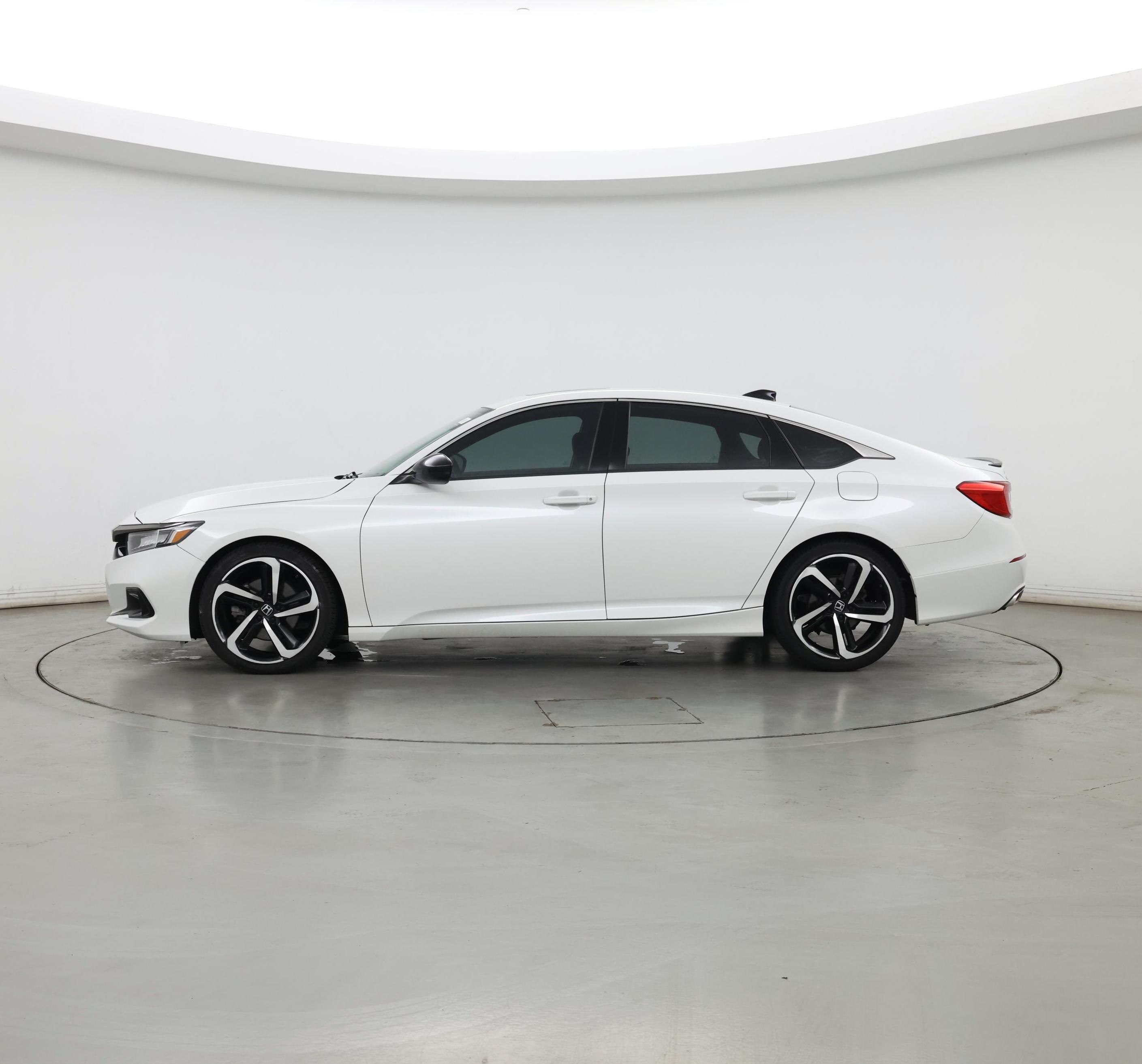 Thumbnail: 2021 Honda Accord - 3