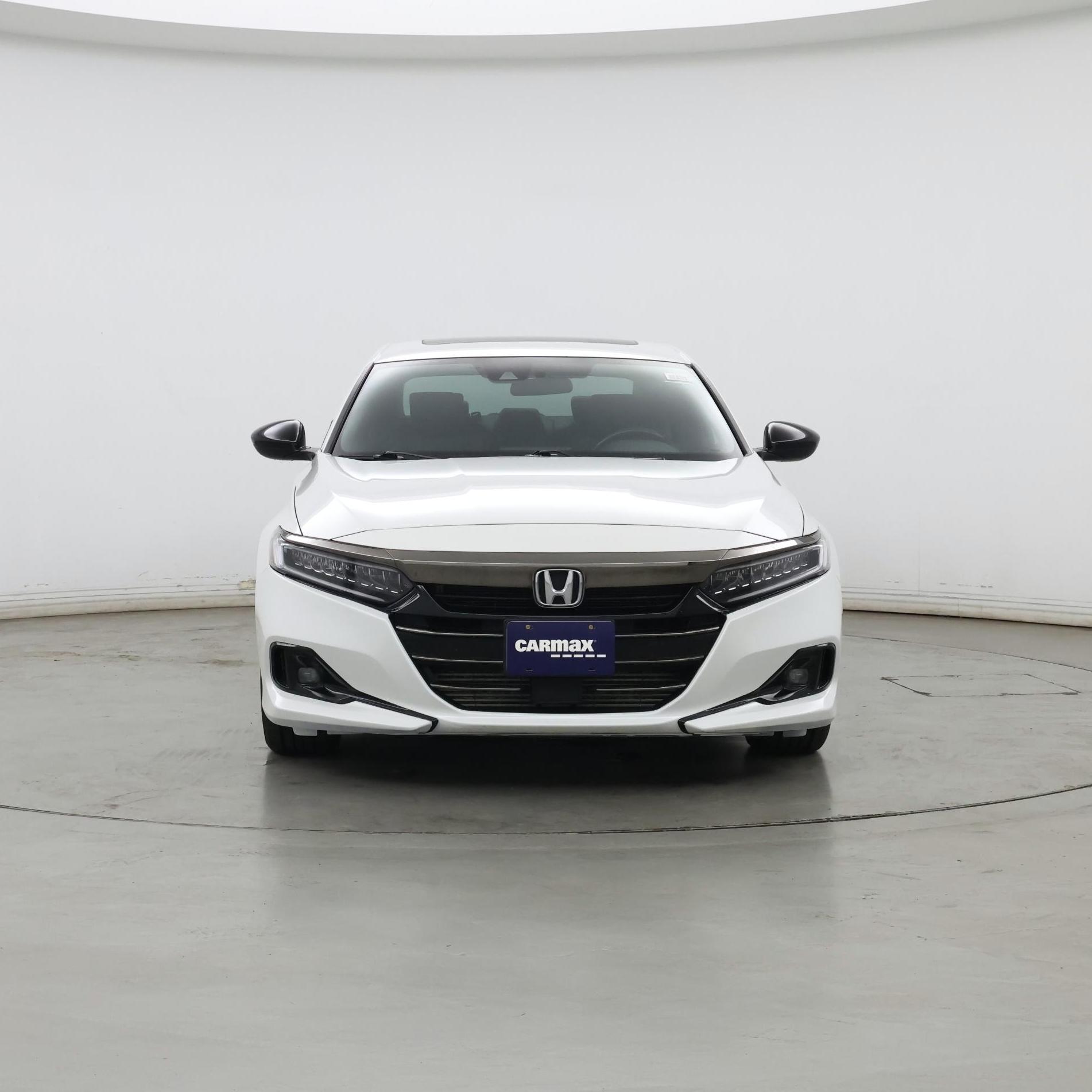 Thumbnail: 2021 Honda Accord - 5