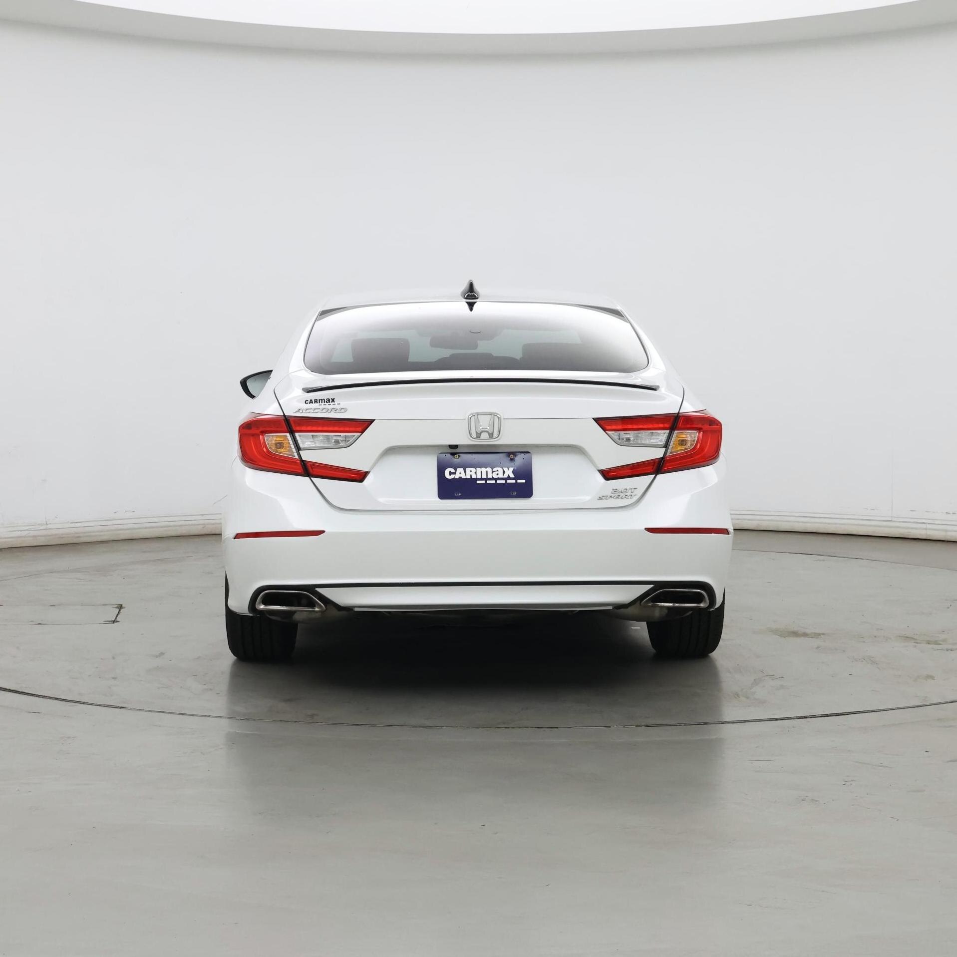 Thumbnail: 2021 Honda Accord - 6