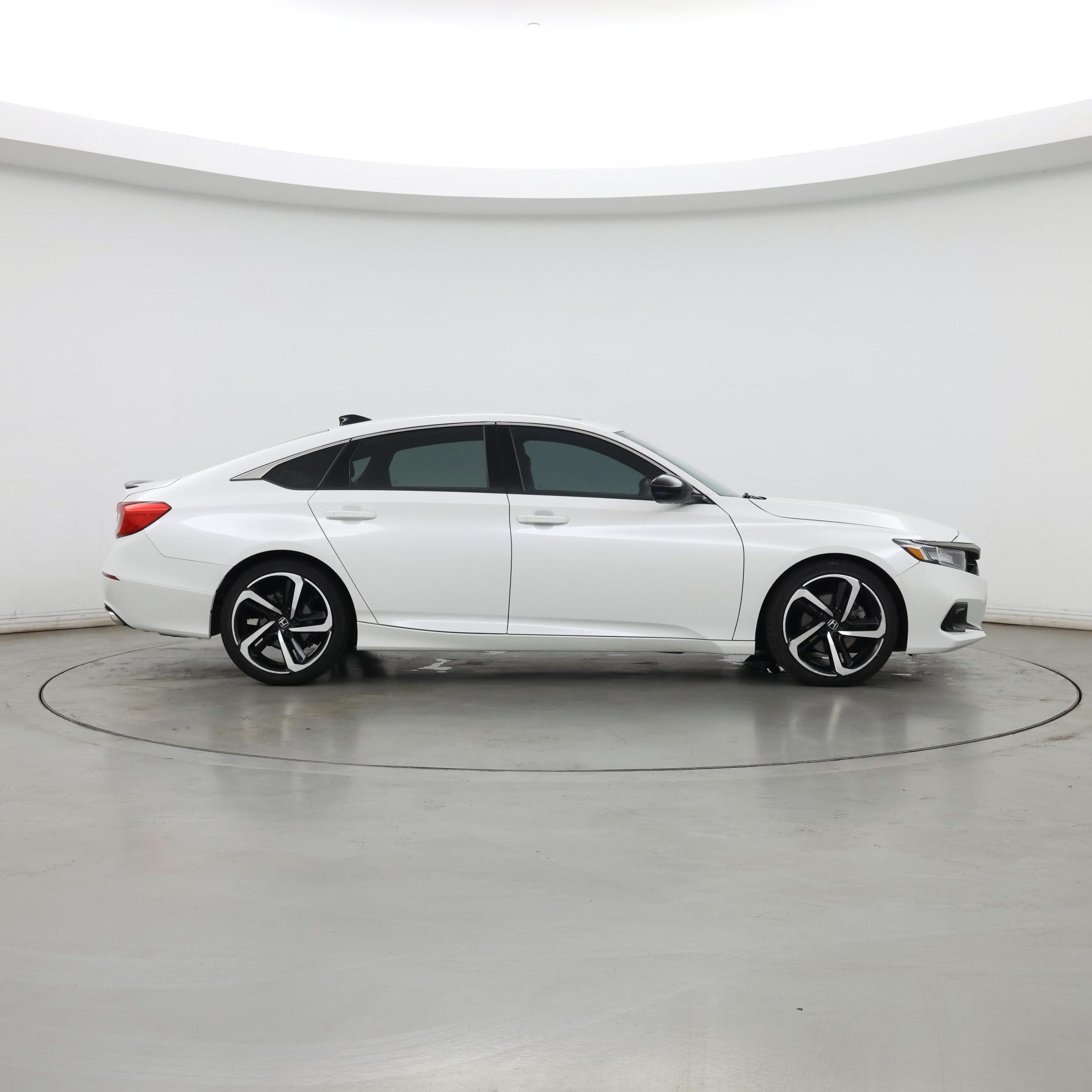 Thumbnail: 2021 Honda Accord - 7
