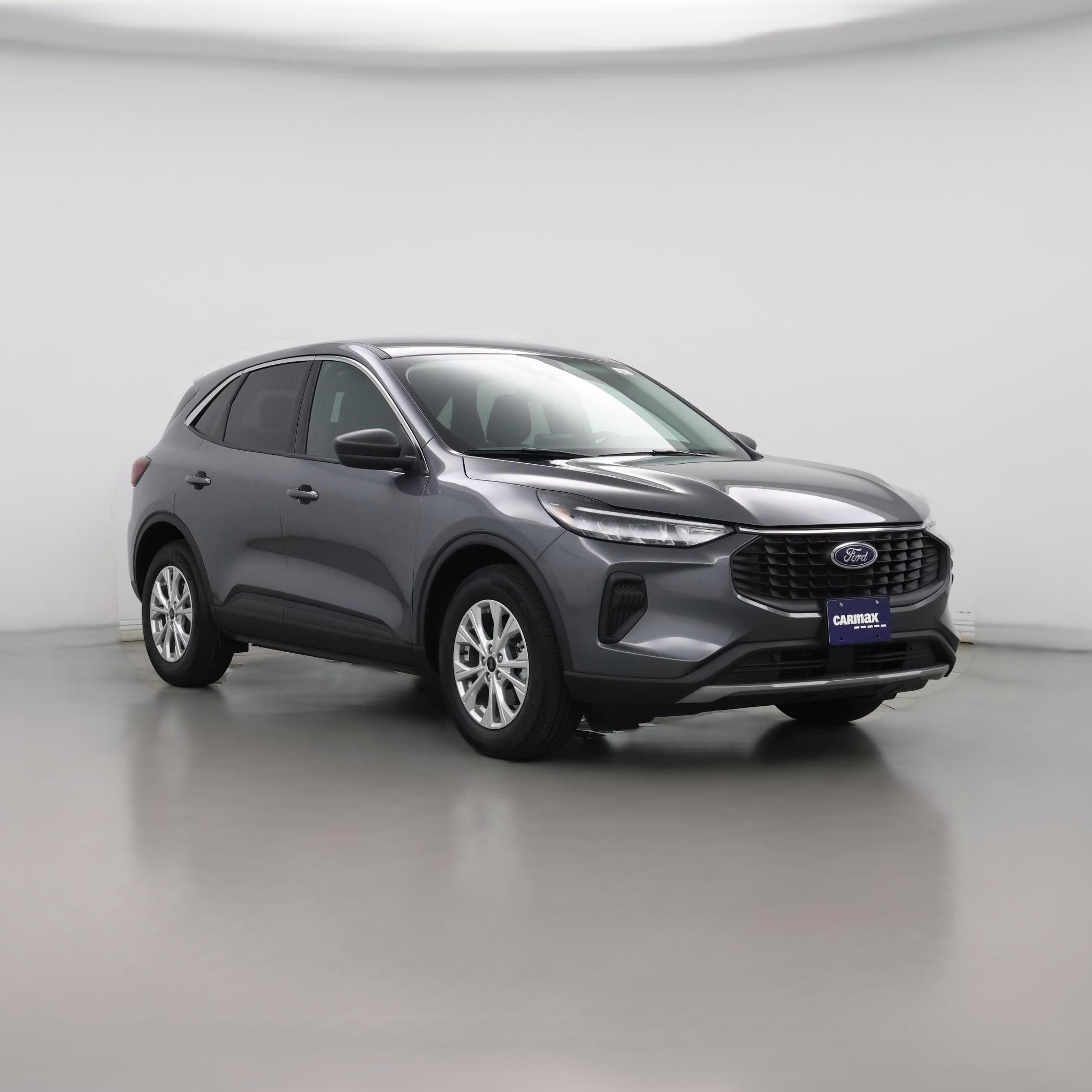 Thumbnail: 2024 Ford Escape - 1