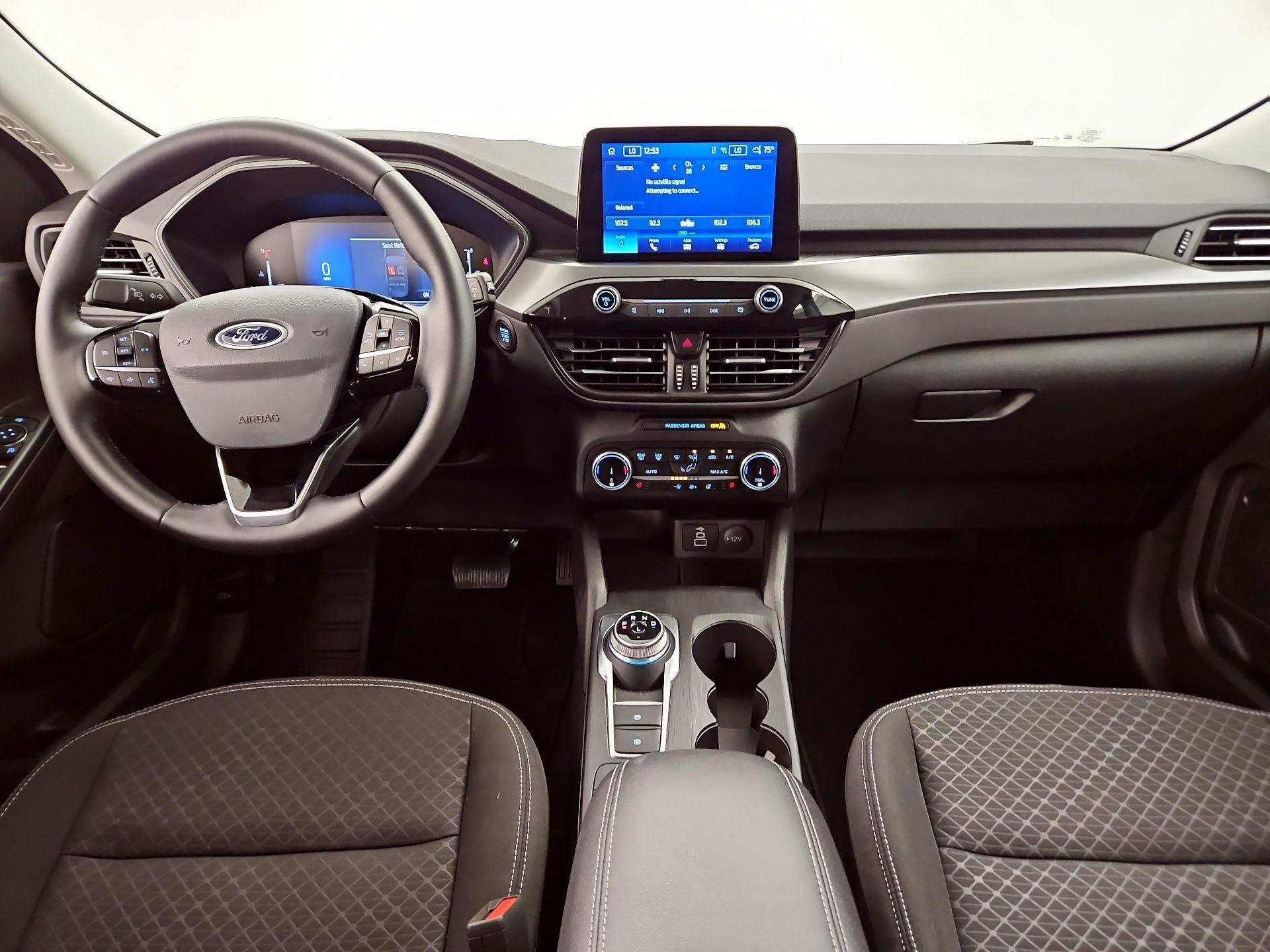 Thumbnail: 2024 Ford Escape - 9