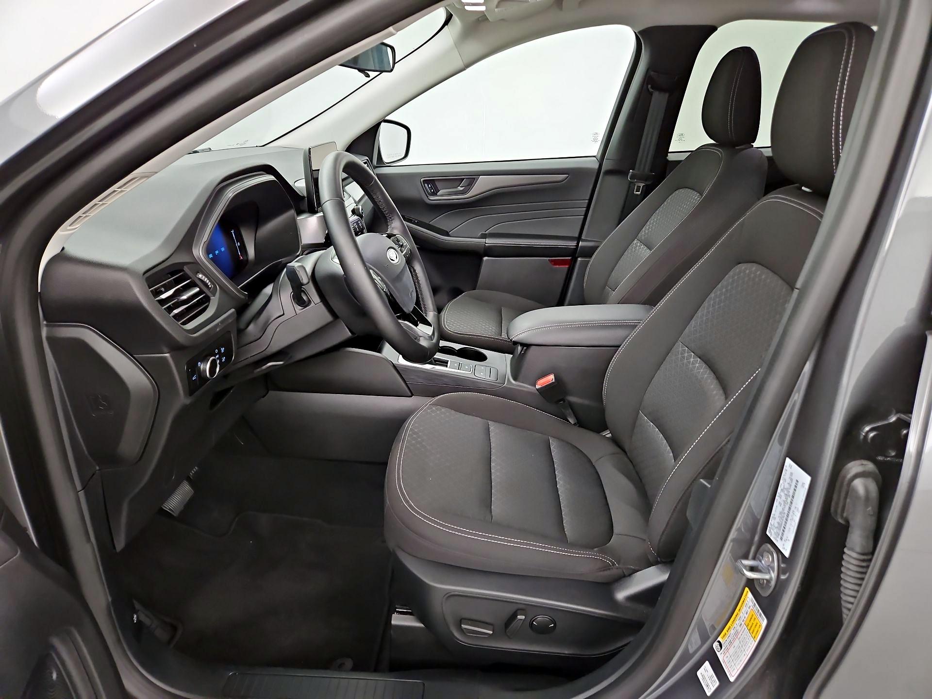 Thumbnail: 2024 Ford Escape - 11
