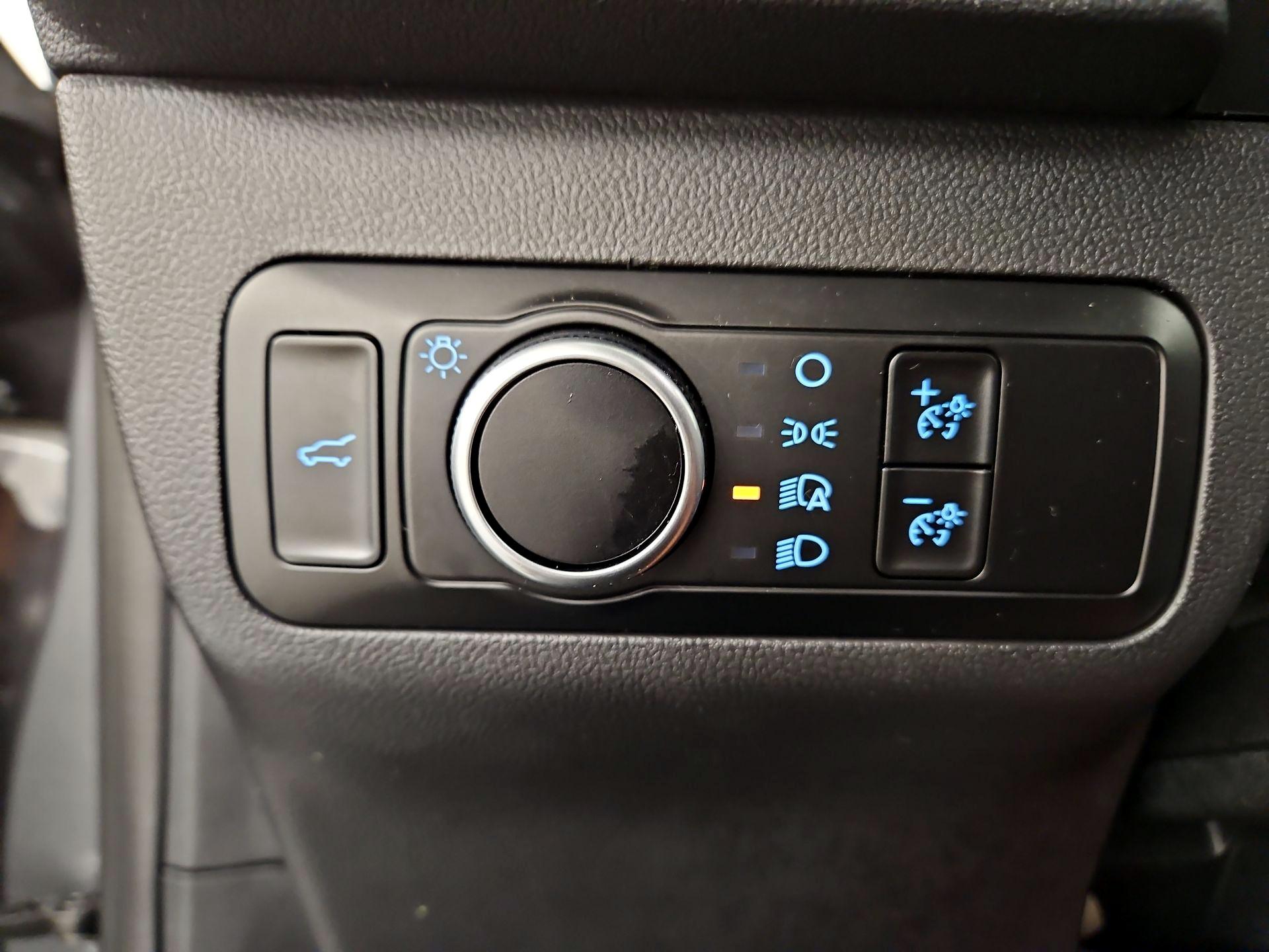 Thumbnail: 2024 Ford Escape - 13