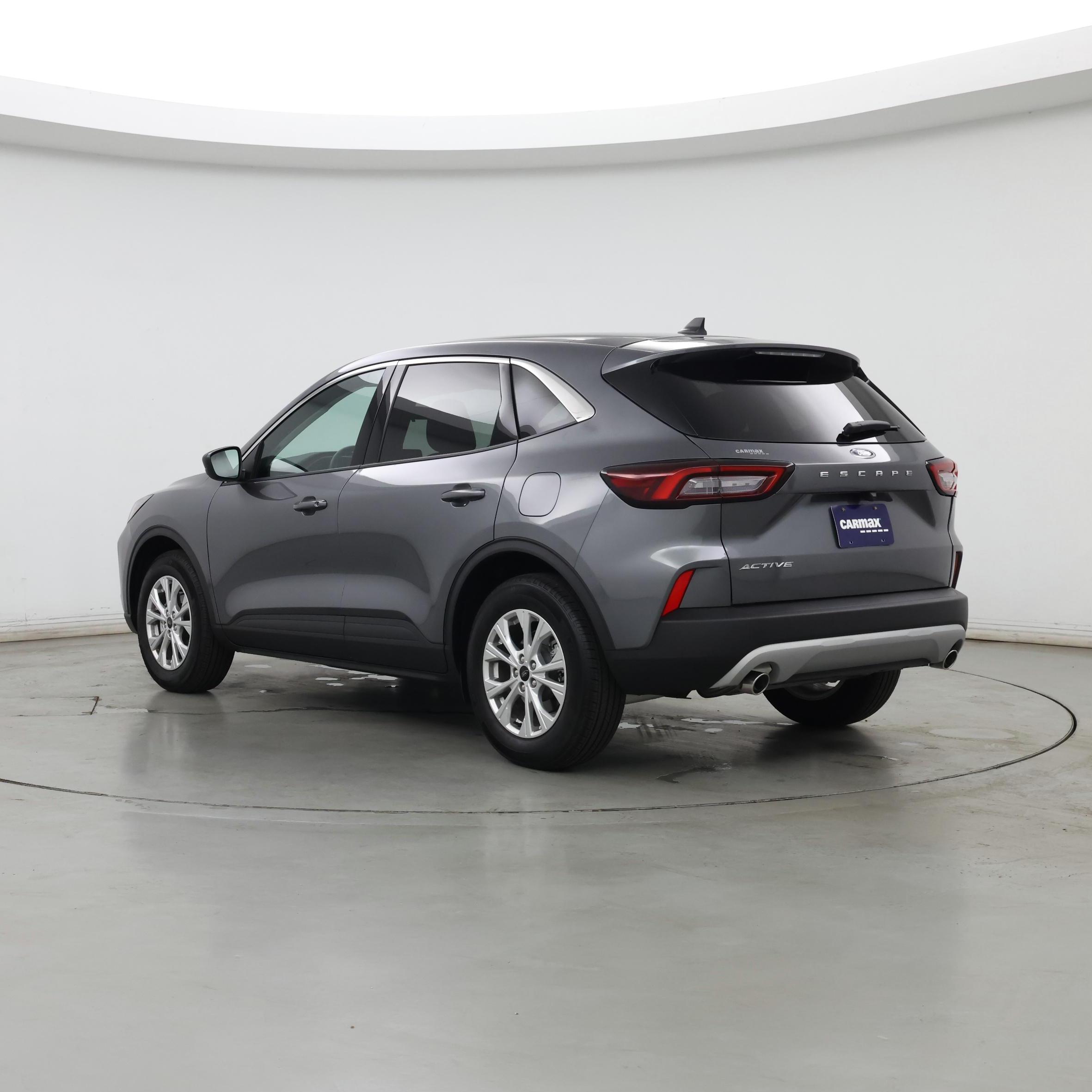 Thumbnail: 2024 Ford Escape - 2